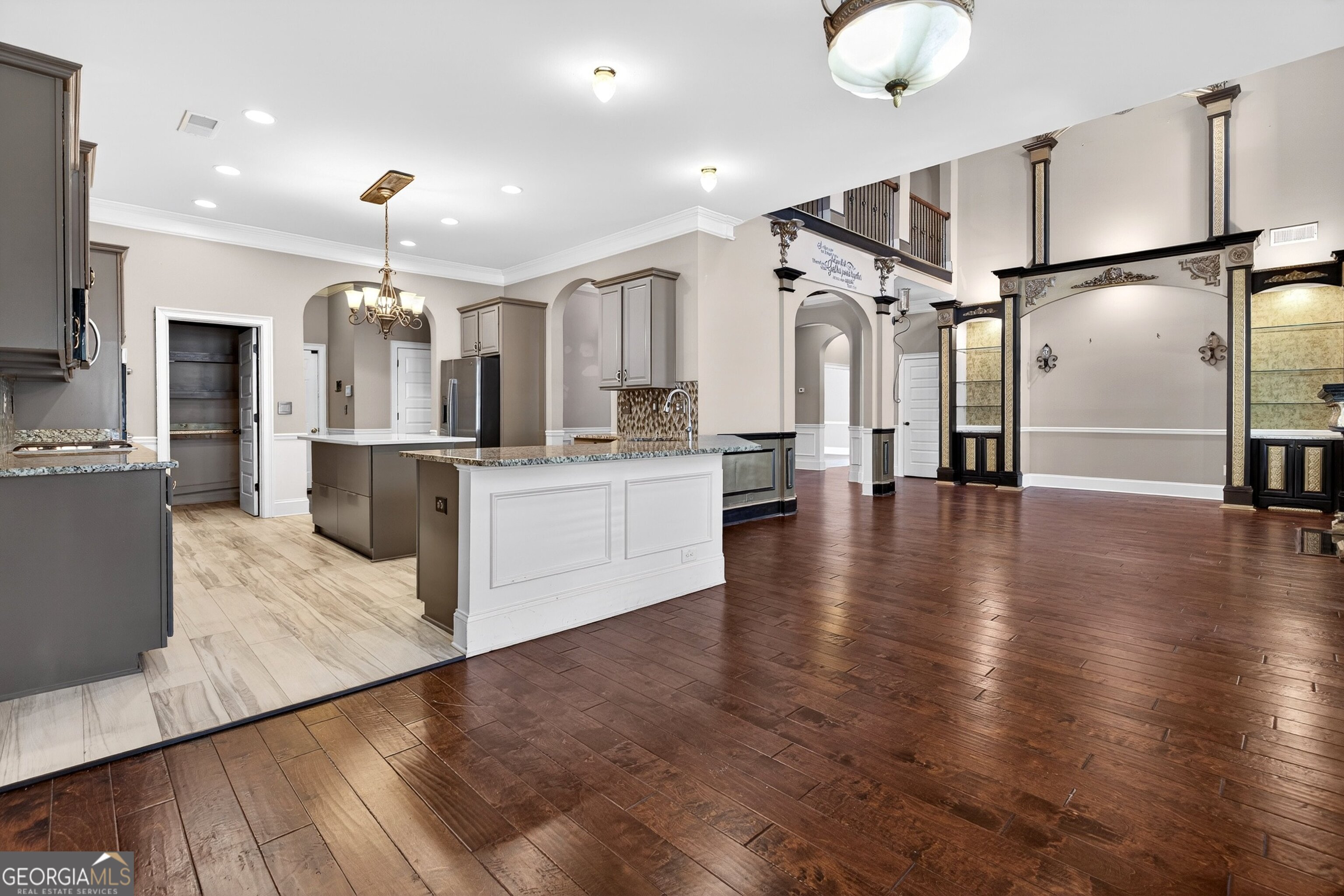 215 Legends Drive Fayetteville, GA 30215 - Photo 23 of 86