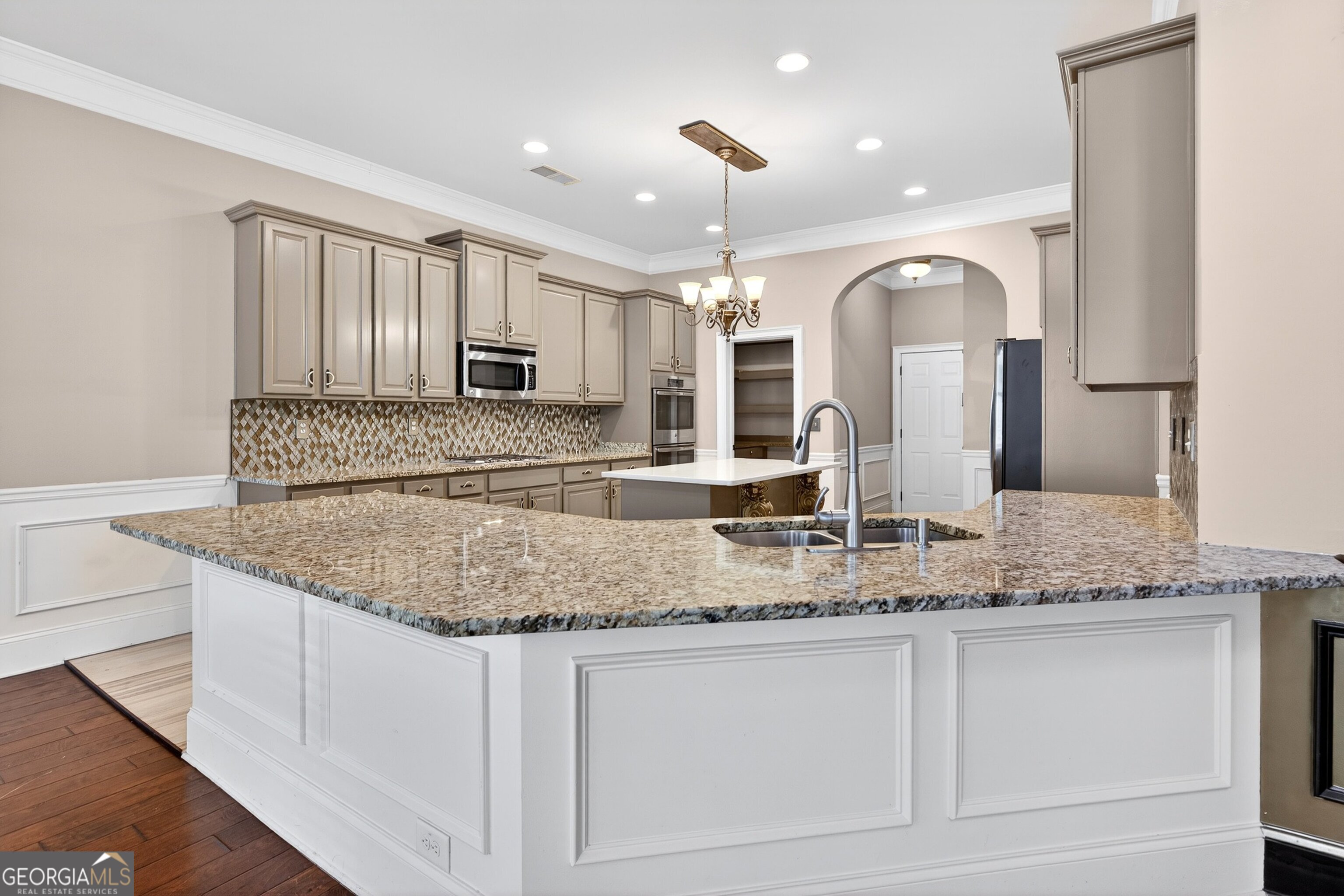 215 Legends Drive Fayetteville, GA 30215 - Photo 24 of 86