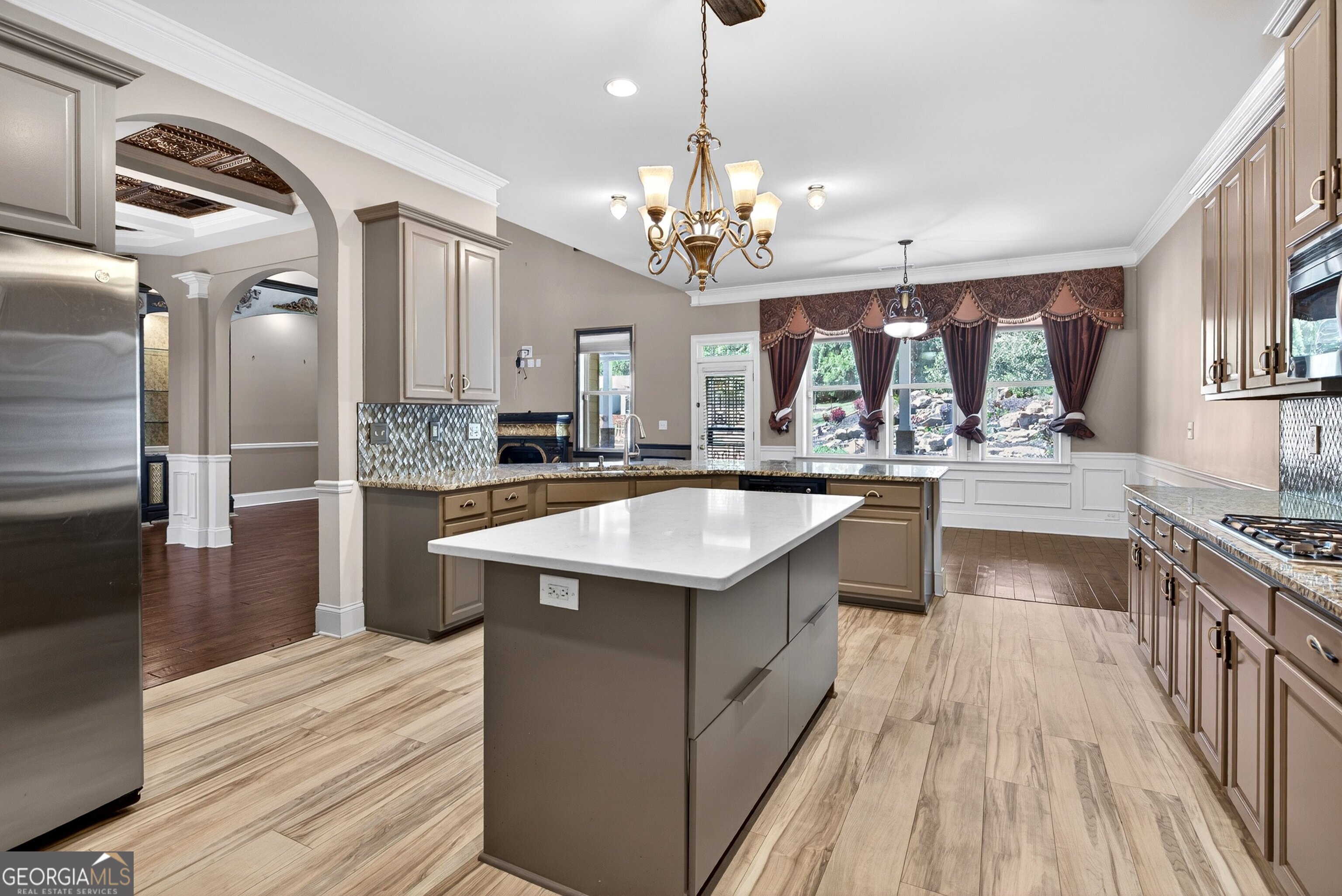 215 Legends Drive Fayetteville, GA 30215 - Photo 25 of 86