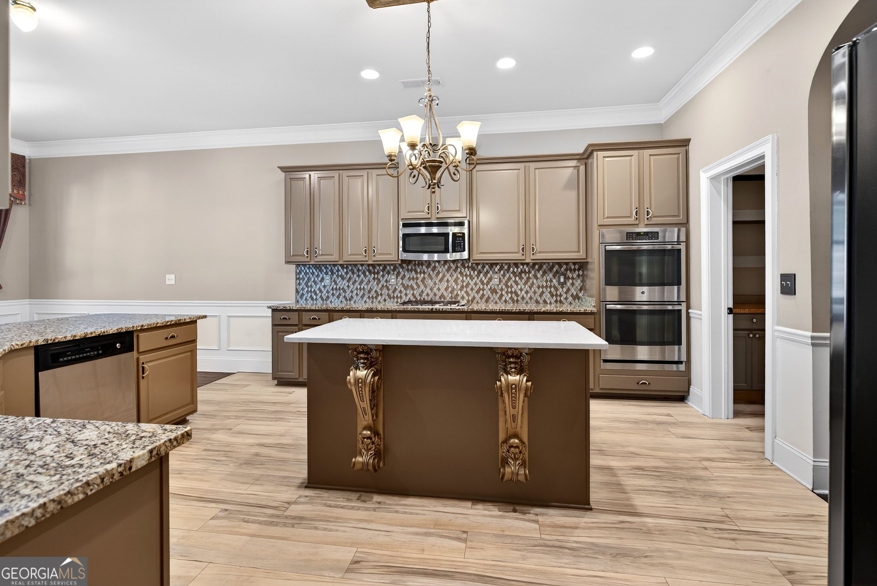 215 Legends Drive Fayetteville, GA 30215 - Photo 26 of 86