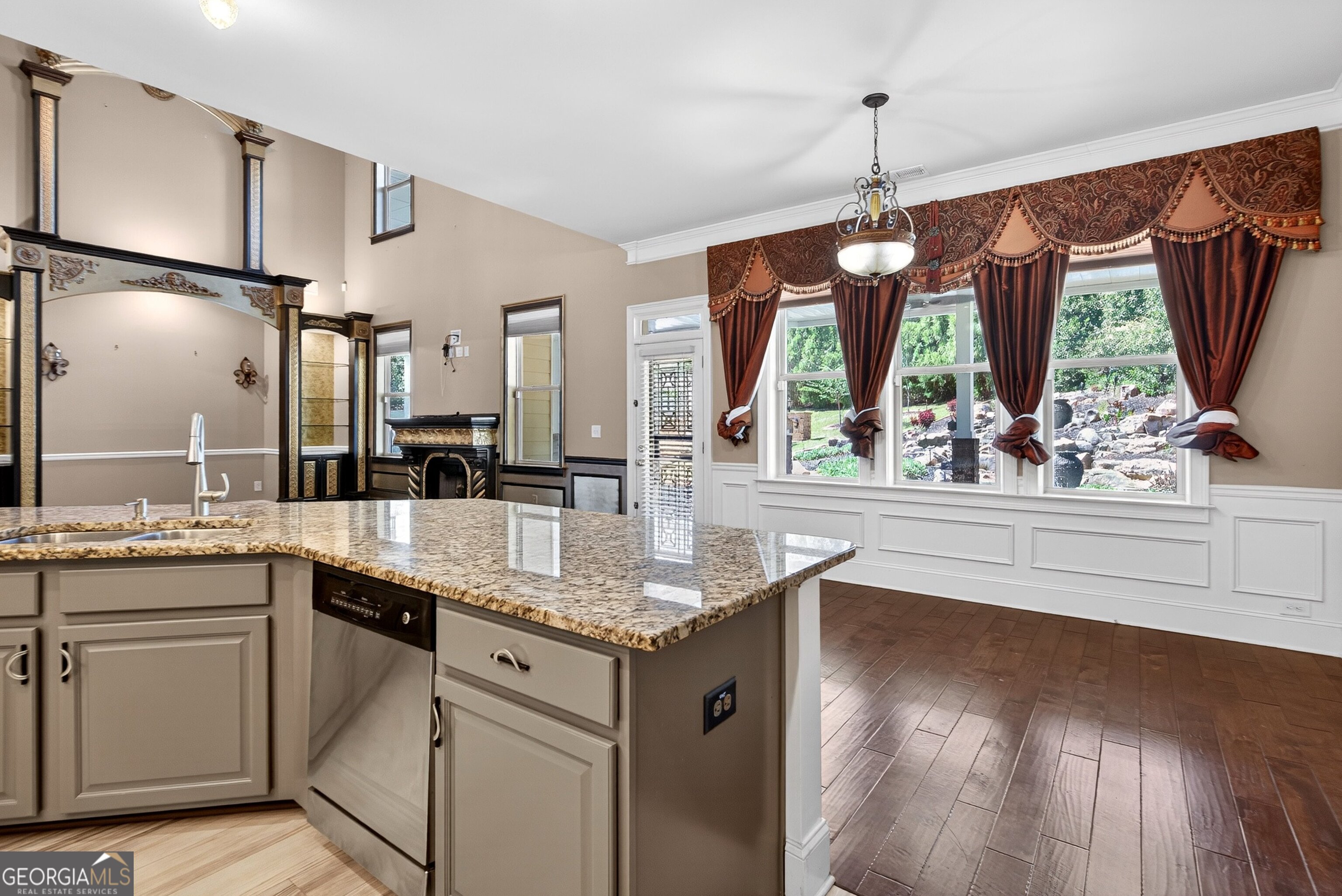 215 Legends Drive Fayetteville, GA 30215 - Photo 27 of 86