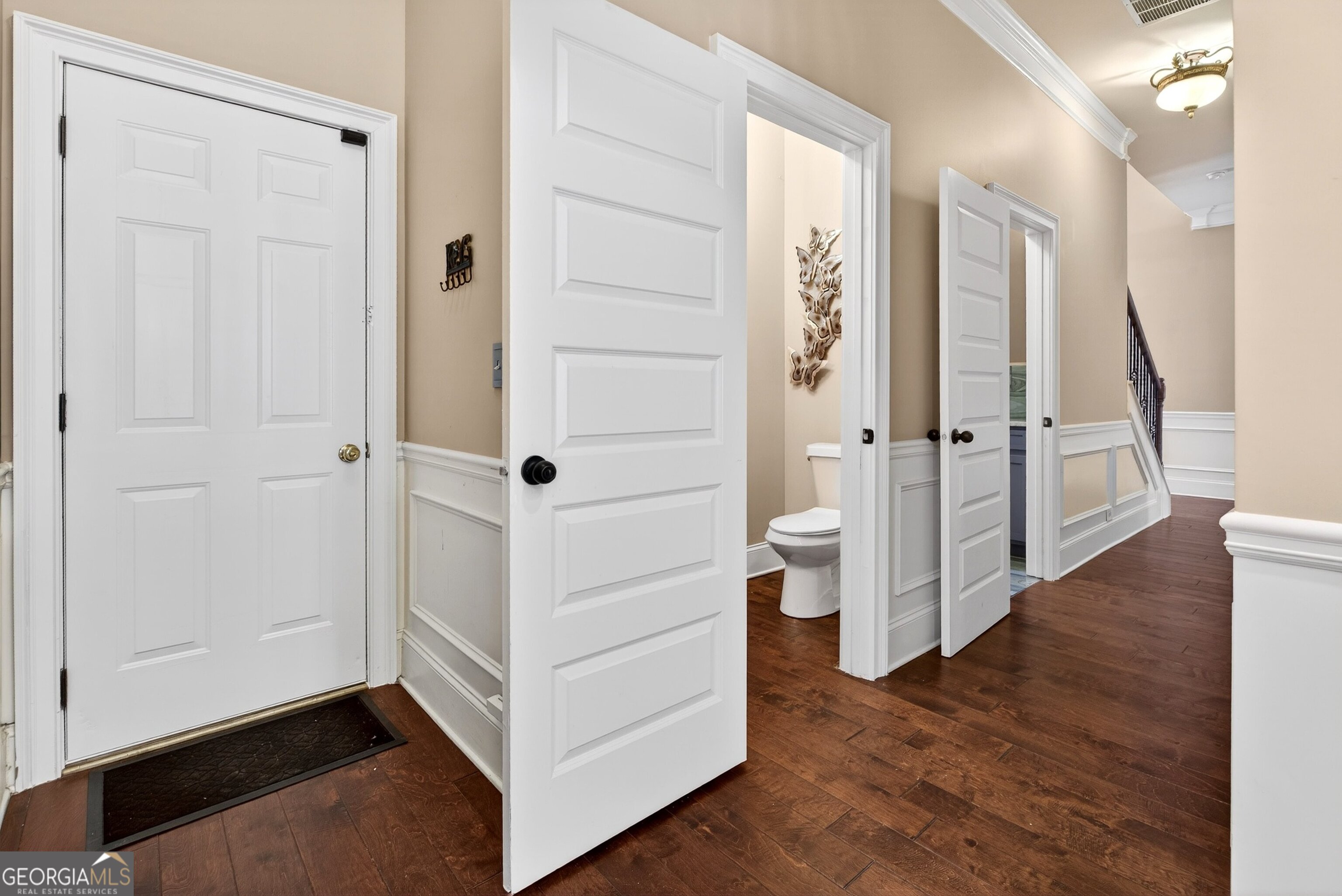 215 Legends Drive Fayetteville, GA 30215 - Photo 29 of 86