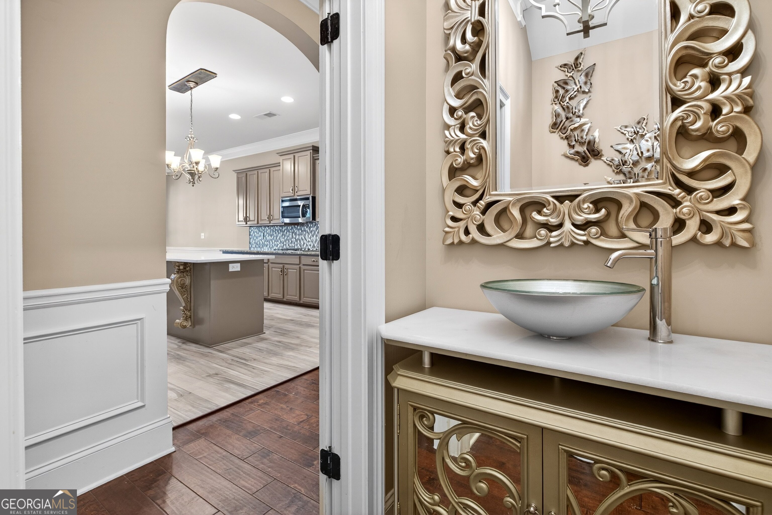 215 Legends Drive Fayetteville, GA 30215 - Photo 30 of 86