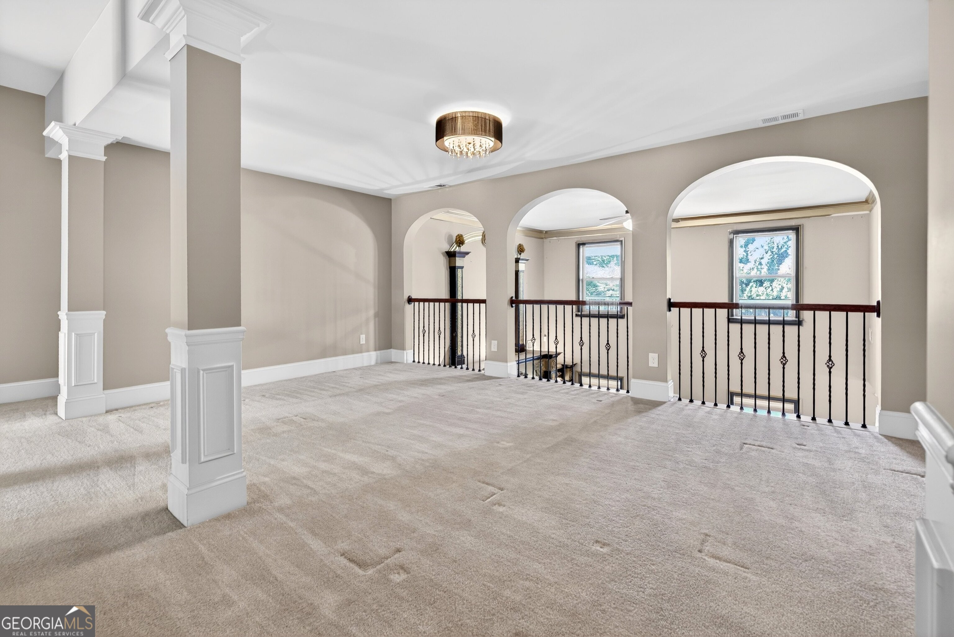 215 Legends Drive Fayetteville, GA 30215 - Photo 35 of 86