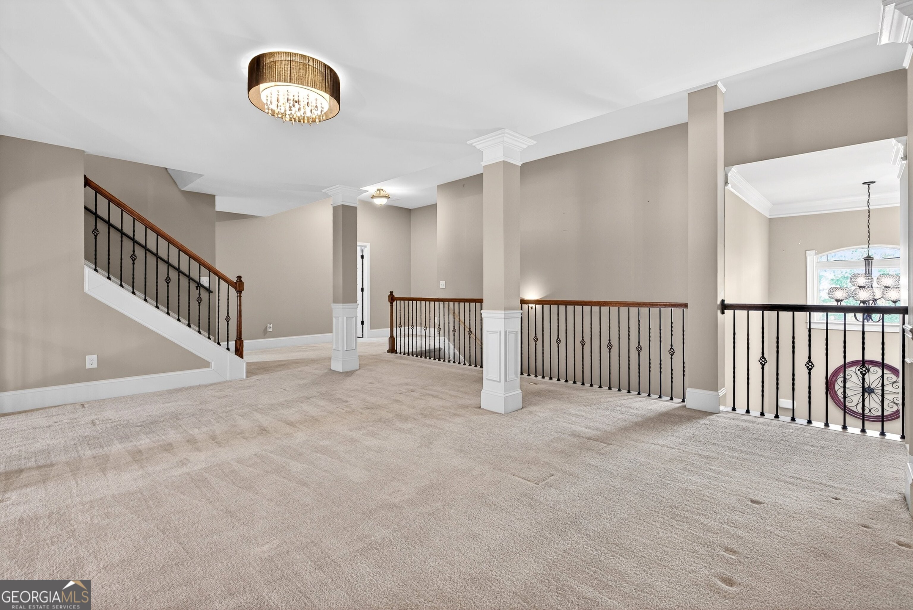 215 Legends Drive Fayetteville, GA 30215 - Photo 36 of 86