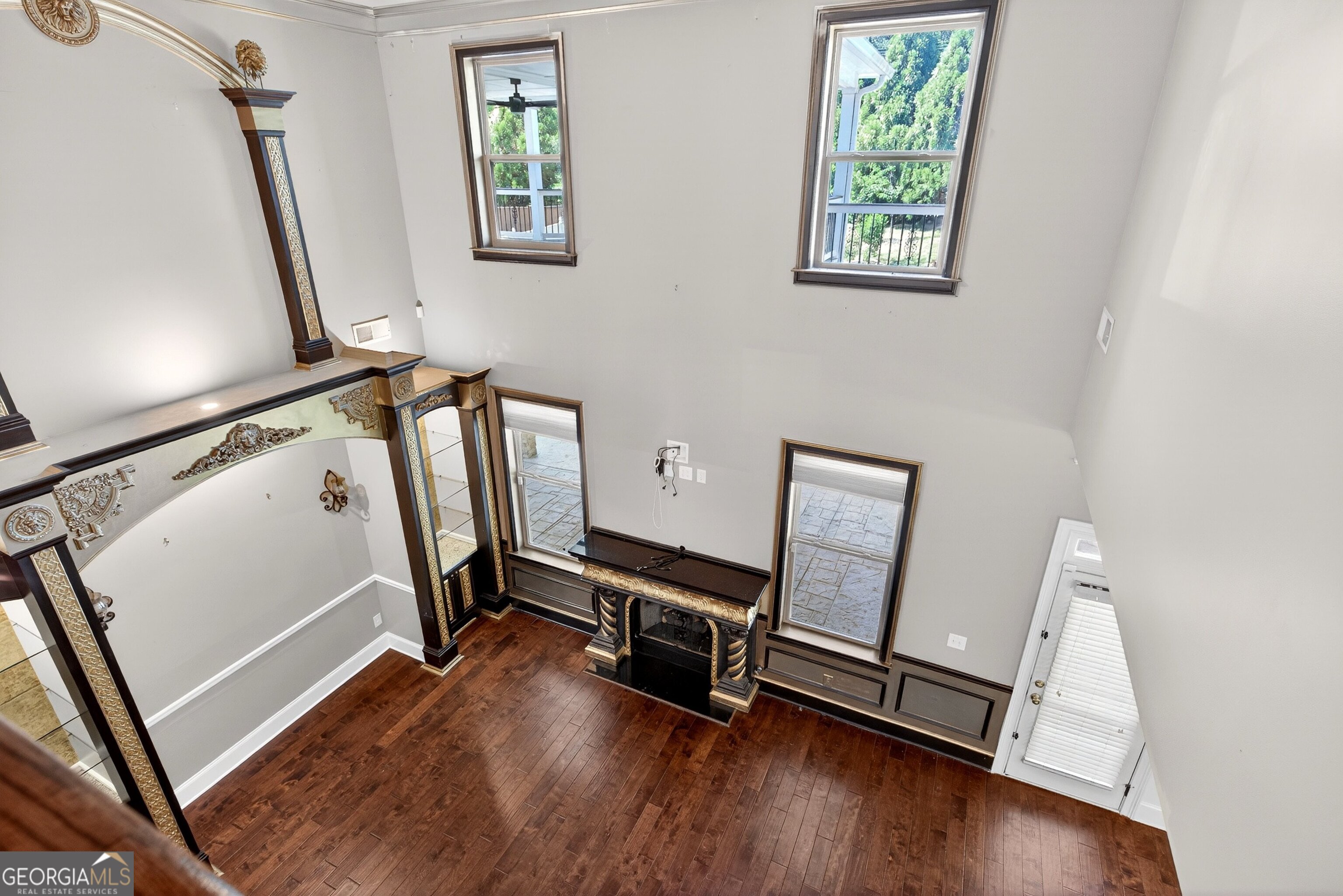 215 Legends Drive Fayetteville, GA 30215 - Photo 37 of 86