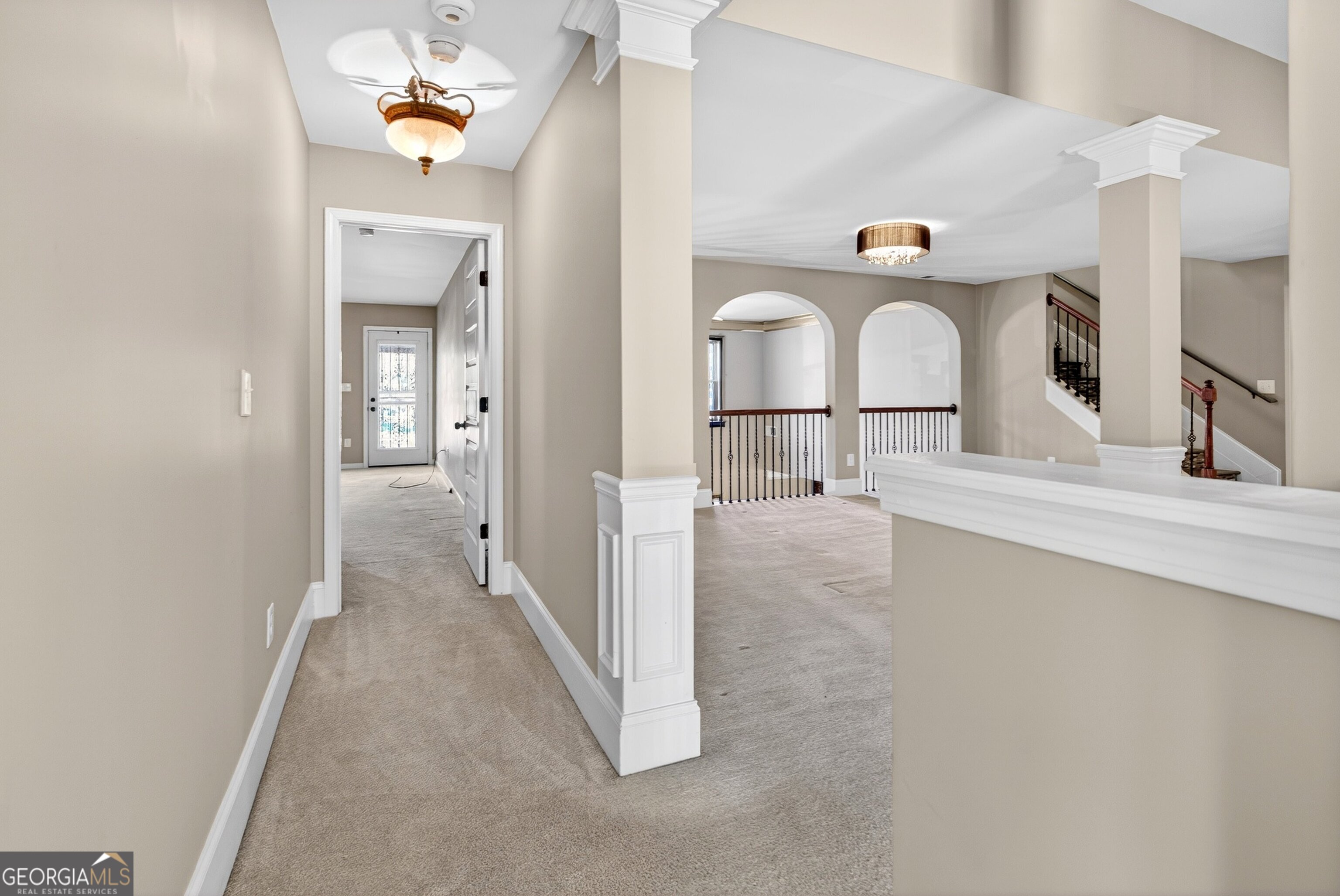 215 Legends Drive Fayetteville, GA 30215 - Photo 39 of 86