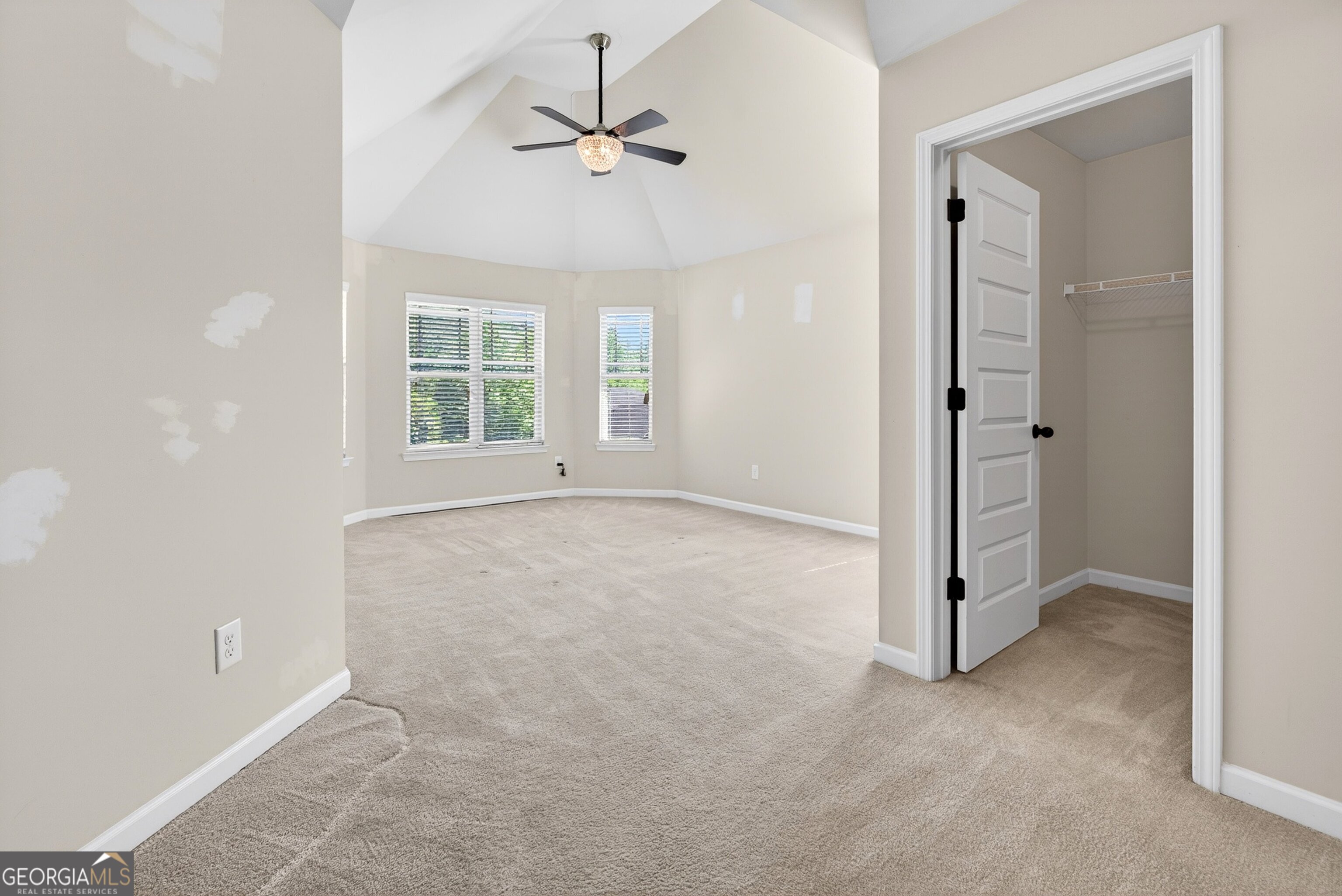 215 Legends Drive Fayetteville, GA 30215 - Photo 40 of 86