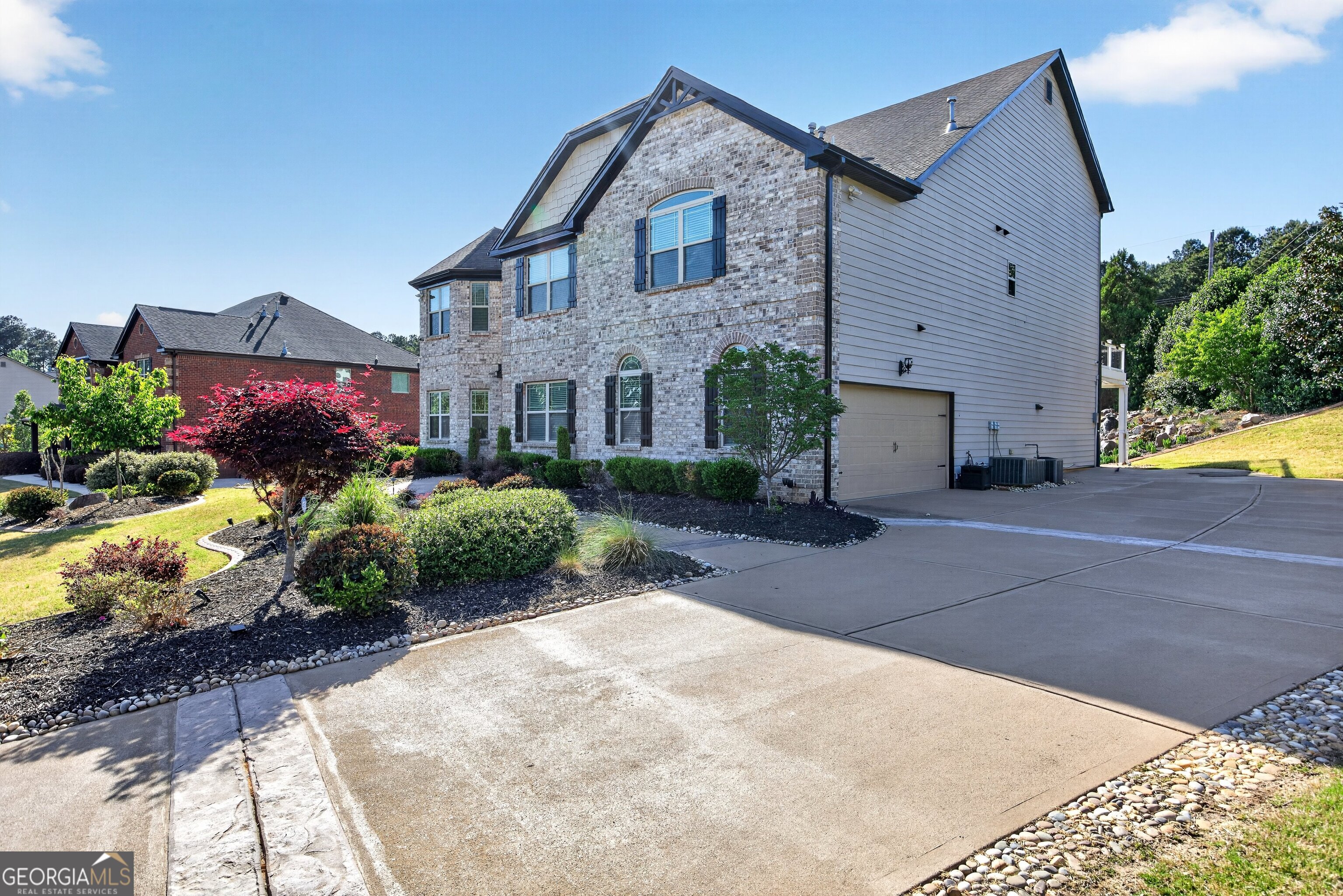 215 Legends Drive Fayetteville, GA 30215 - Photo 4 of 86