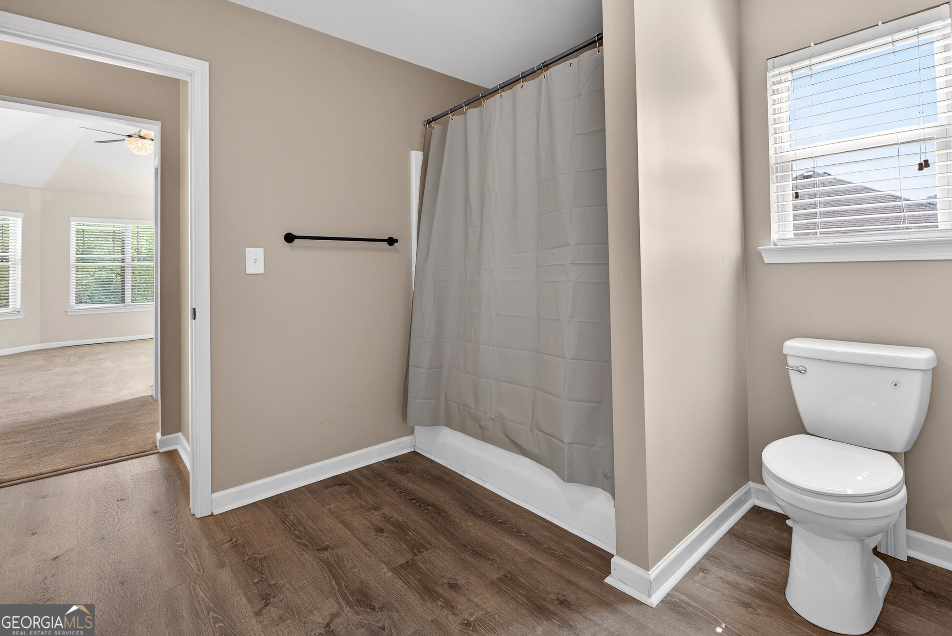 215 Legends Drive Fayetteville, GA 30215 - Photo 43 of 86