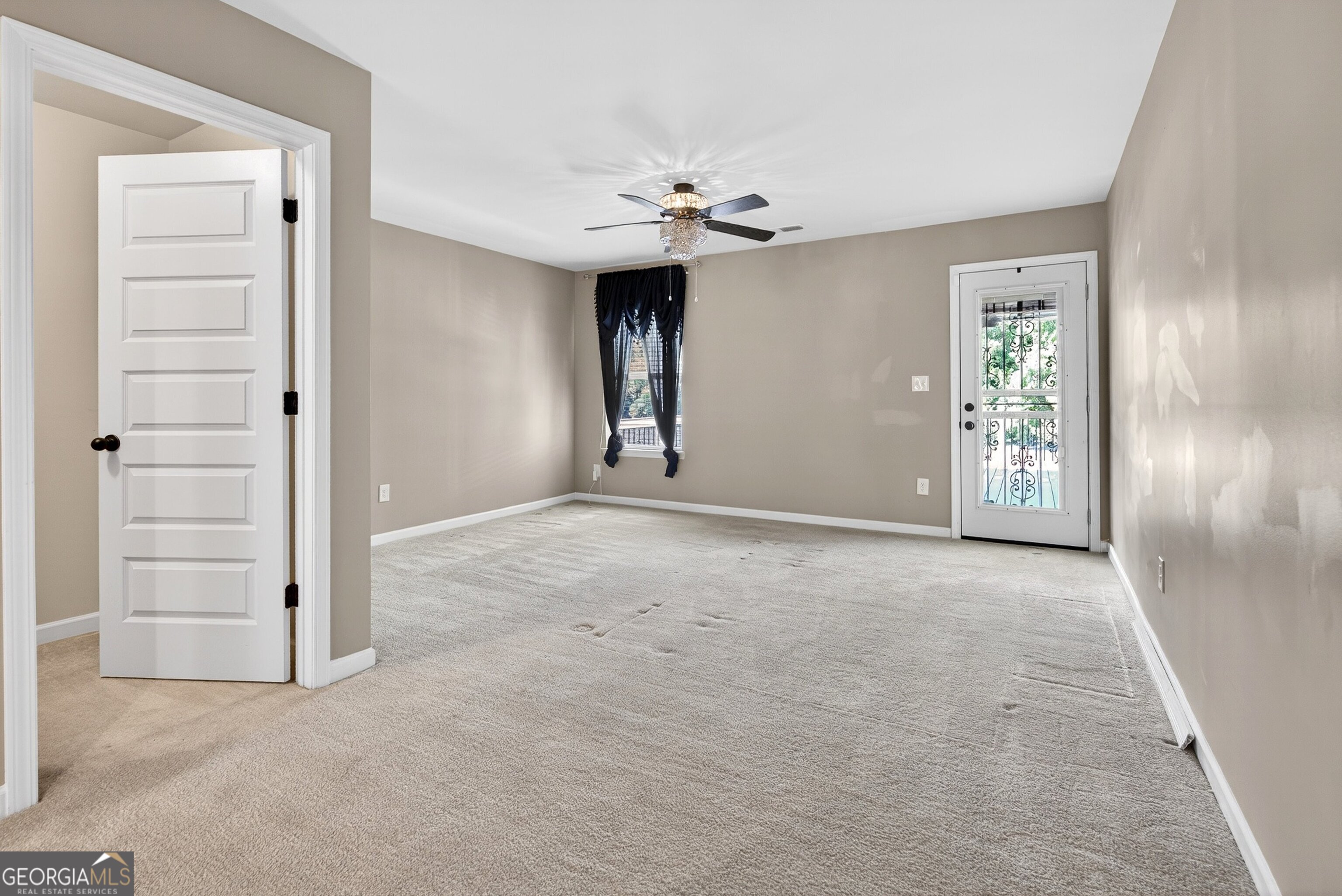 215 Legends Drive Fayetteville, GA 30215 - Photo 45 of 86