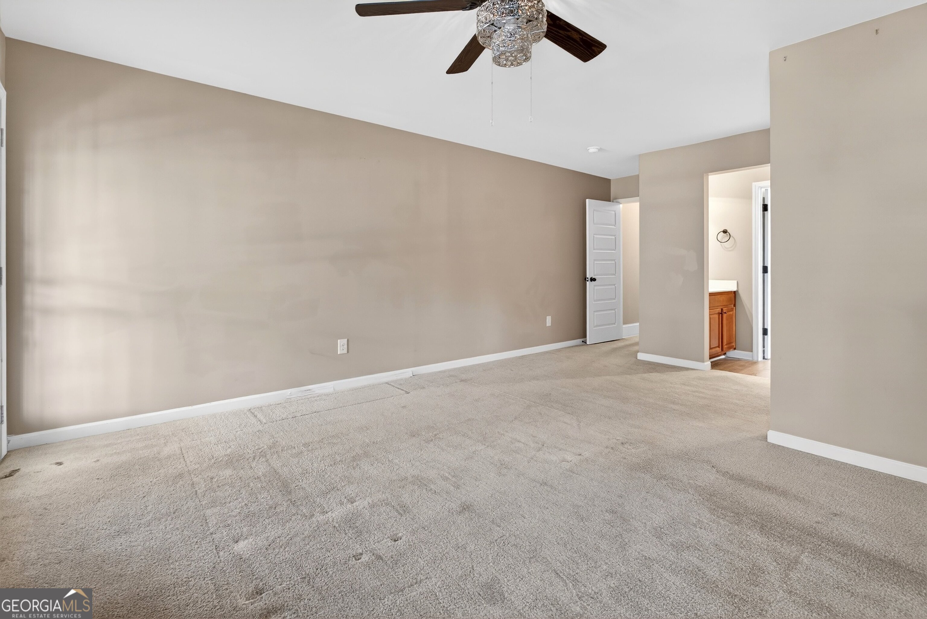 215 Legends Drive Fayetteville, GA 30215 - Photo 46 of 86