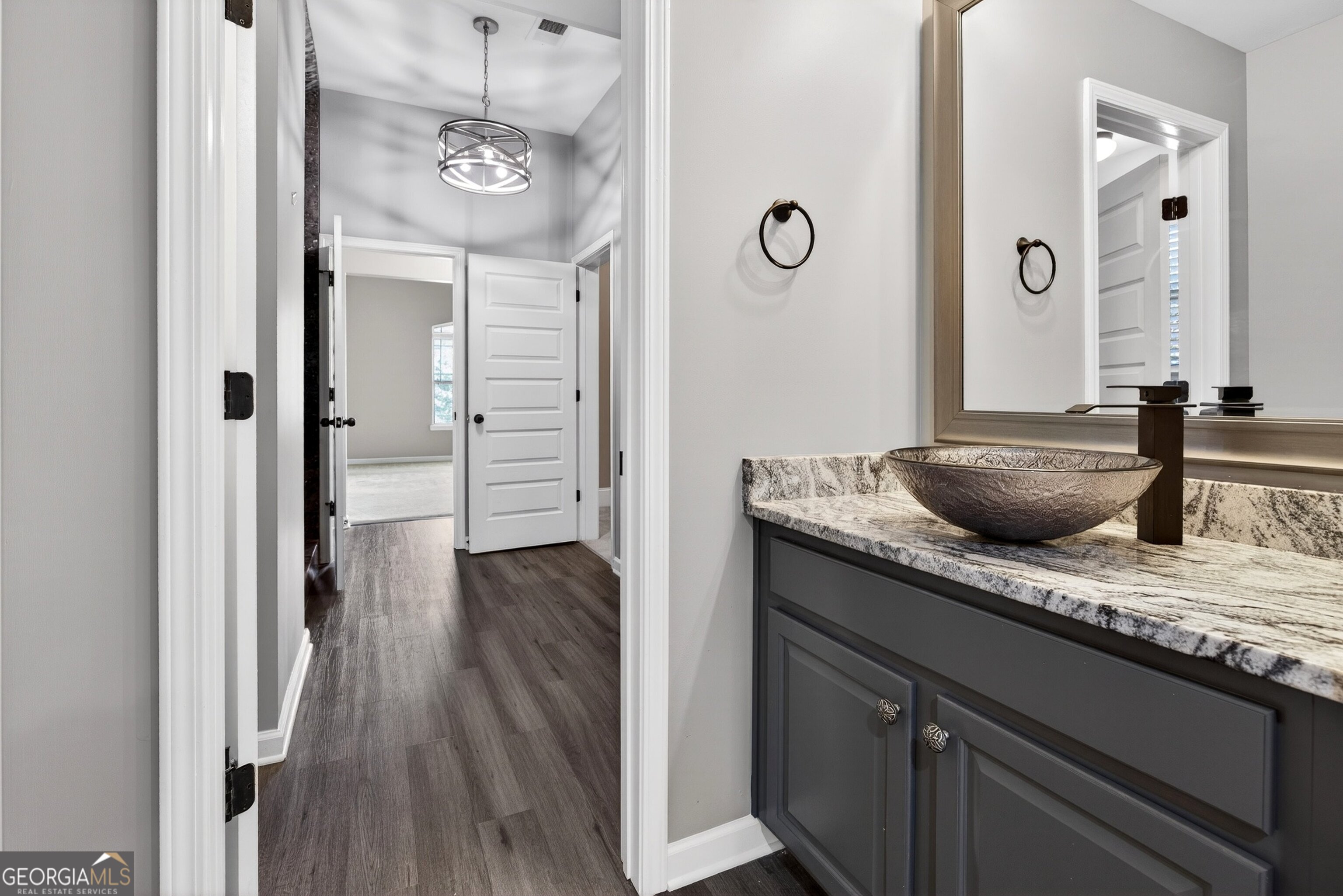 215 Legends Drive Fayetteville, GA 30215 - Photo 50 of 86