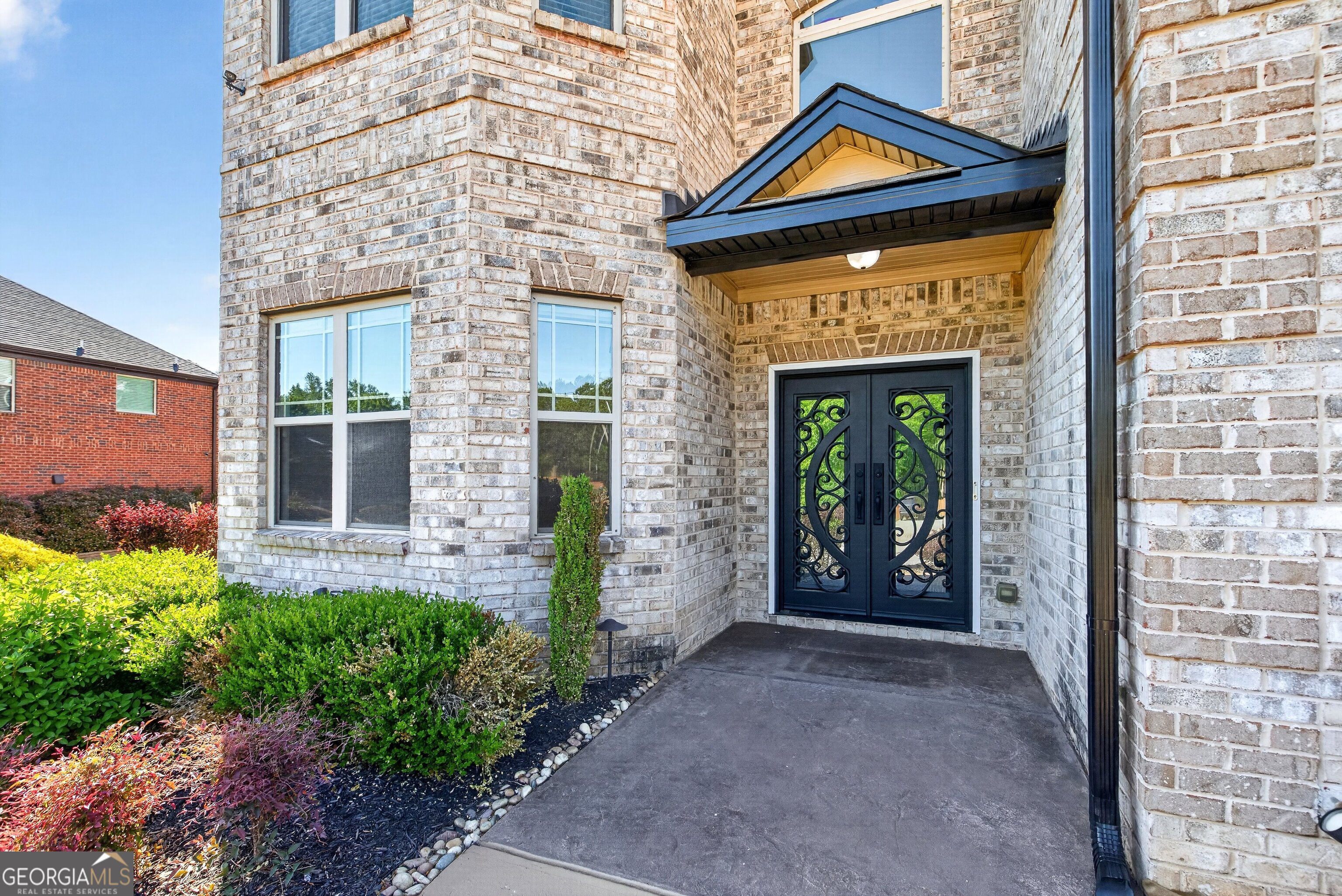 215 Legends Drive Fayetteville, GA 30215 - Photo 5 of 86