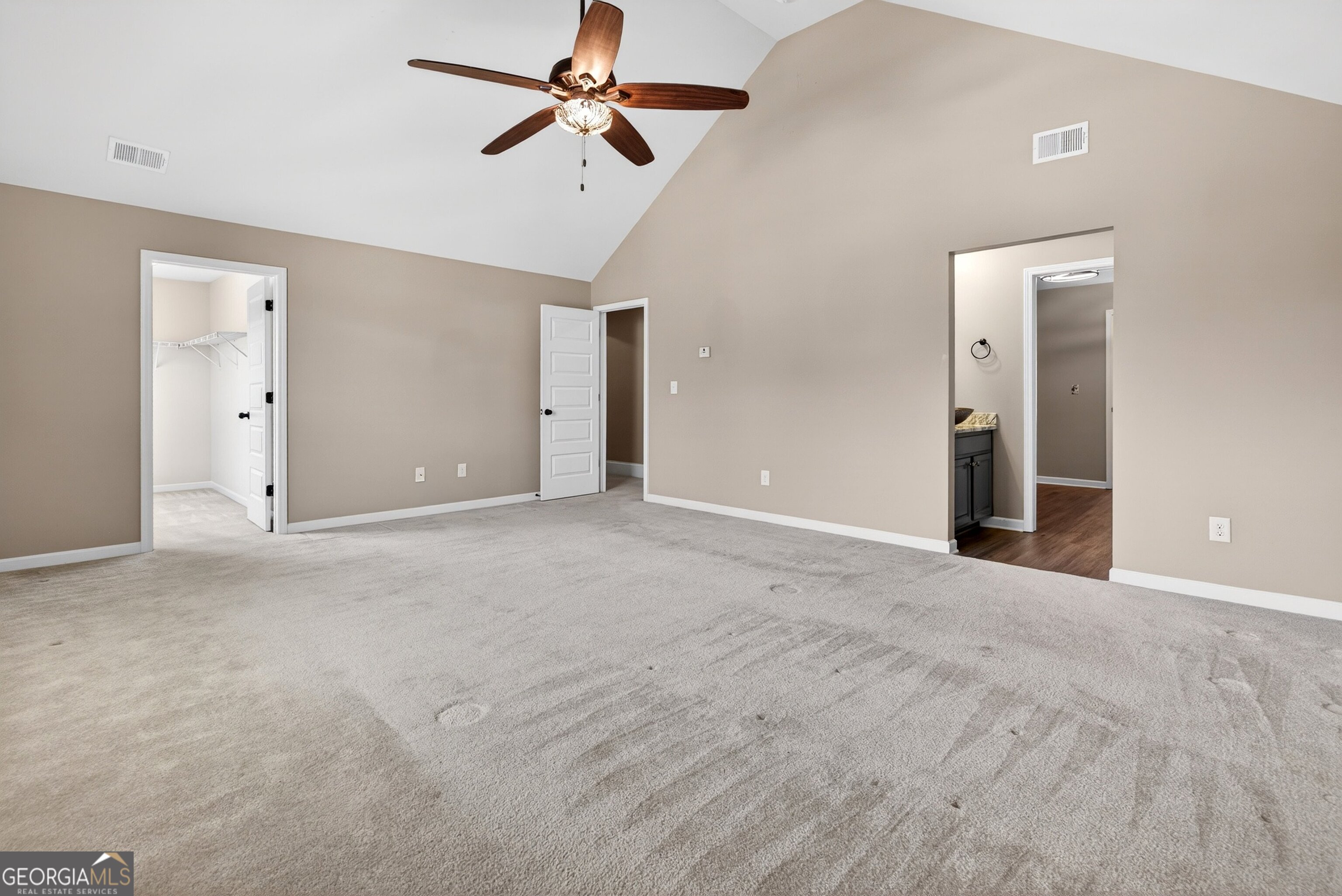 215 Legends Drive Fayetteville, GA 30215 - Photo 54 of 86