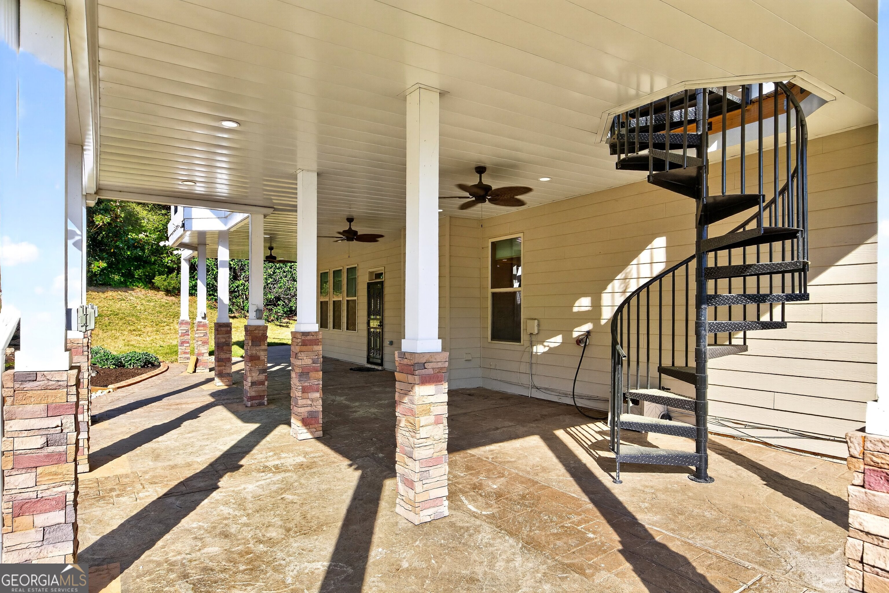 215 Legends Drive Fayetteville, GA 30215 - Photo 64 of 86