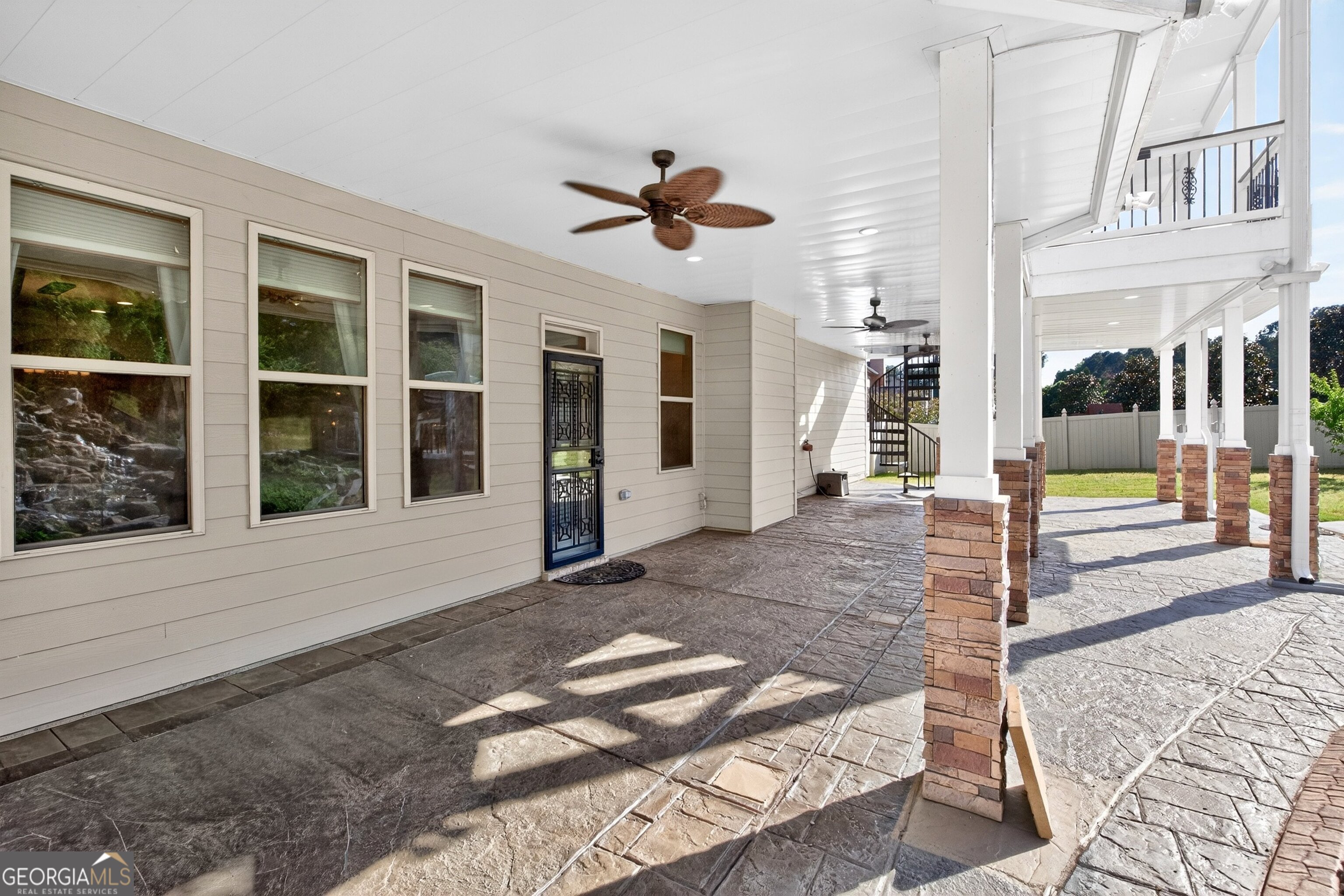 215 Legends Drive Fayetteville, GA 30215 - Photo 65 of 86