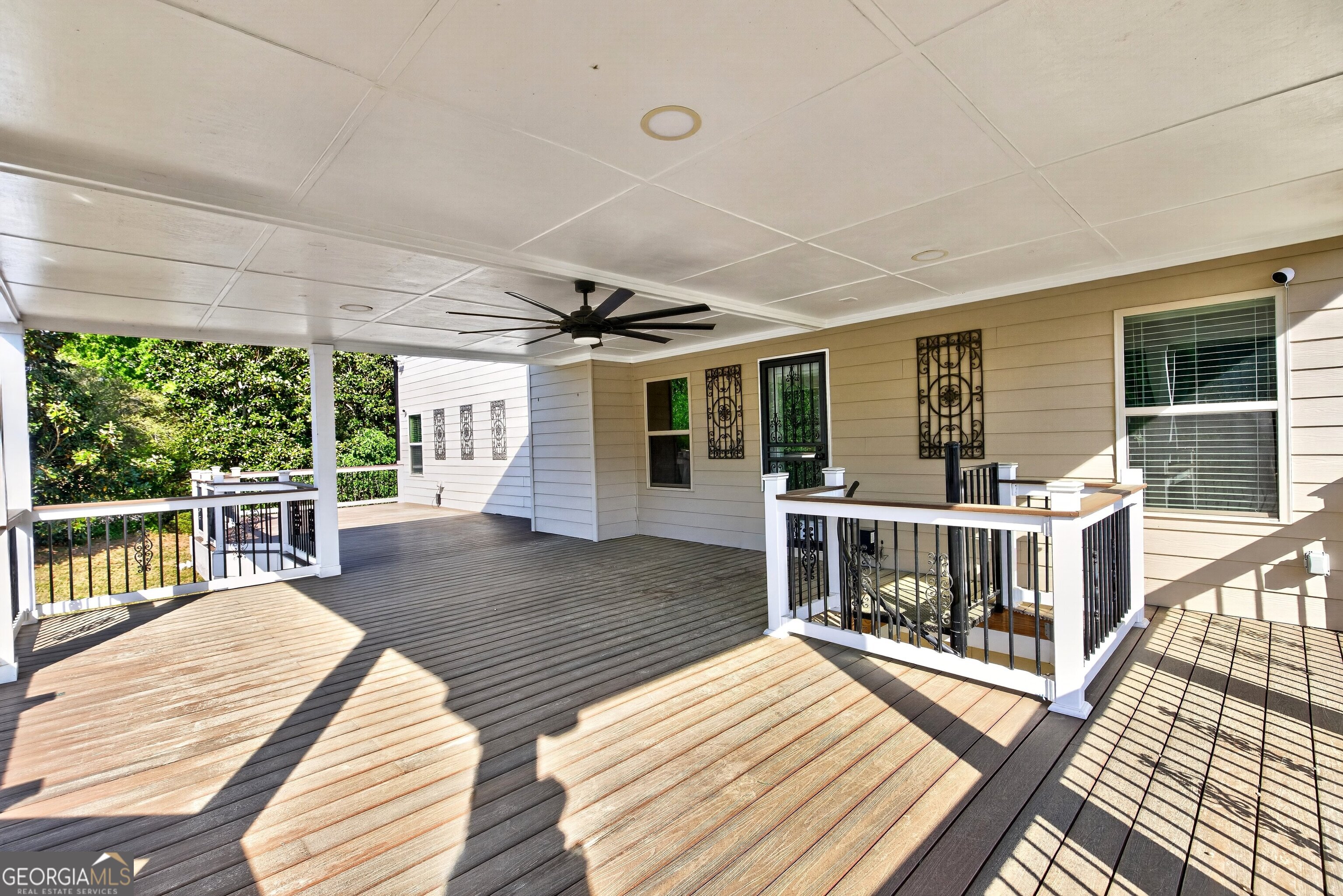 215 Legends Drive Fayetteville, GA 30215 - Photo 66 of 86