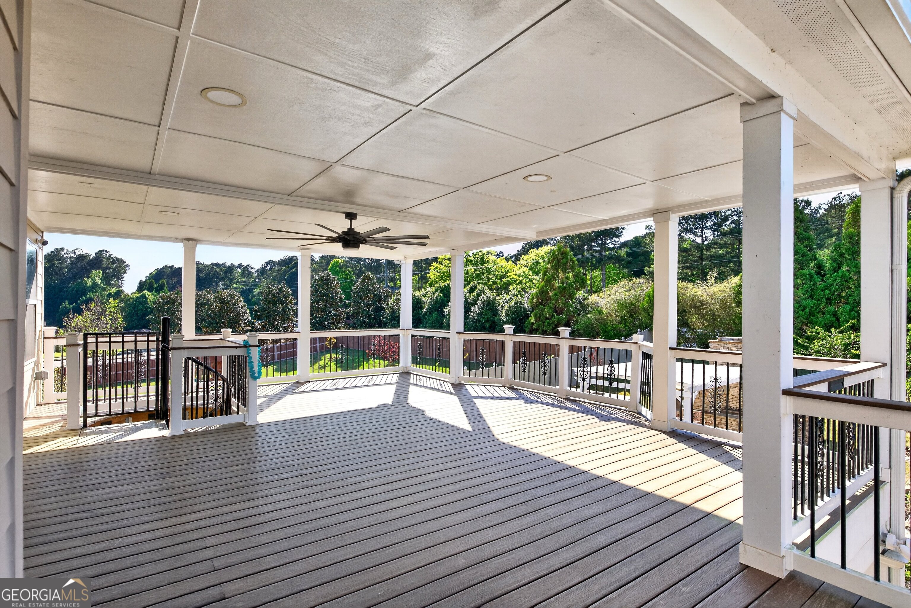 215 Legends Drive Fayetteville, GA 30215 - Photo 67 of 86