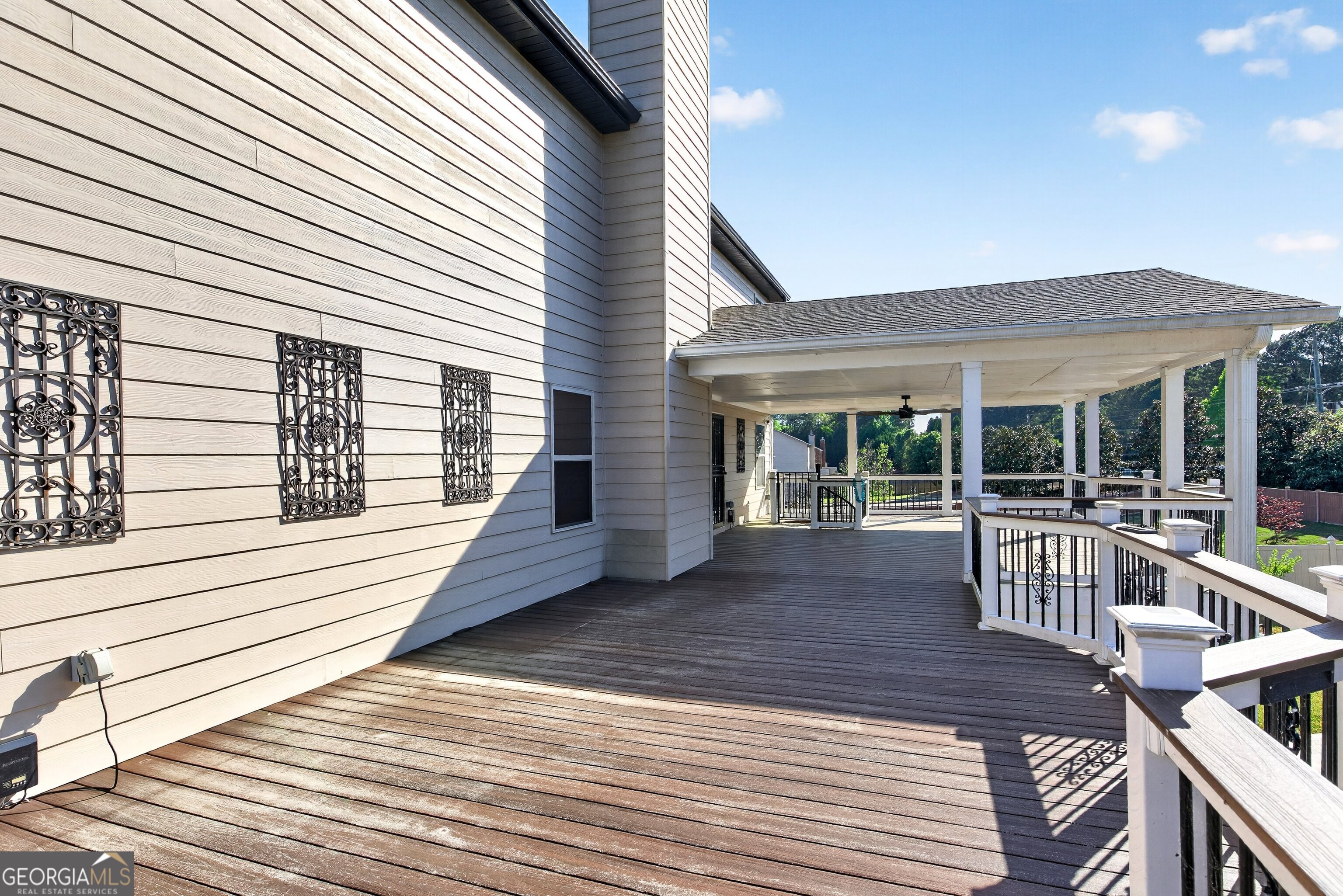 215 Legends Drive Fayetteville, GA 30215 - Photo 69 of 86