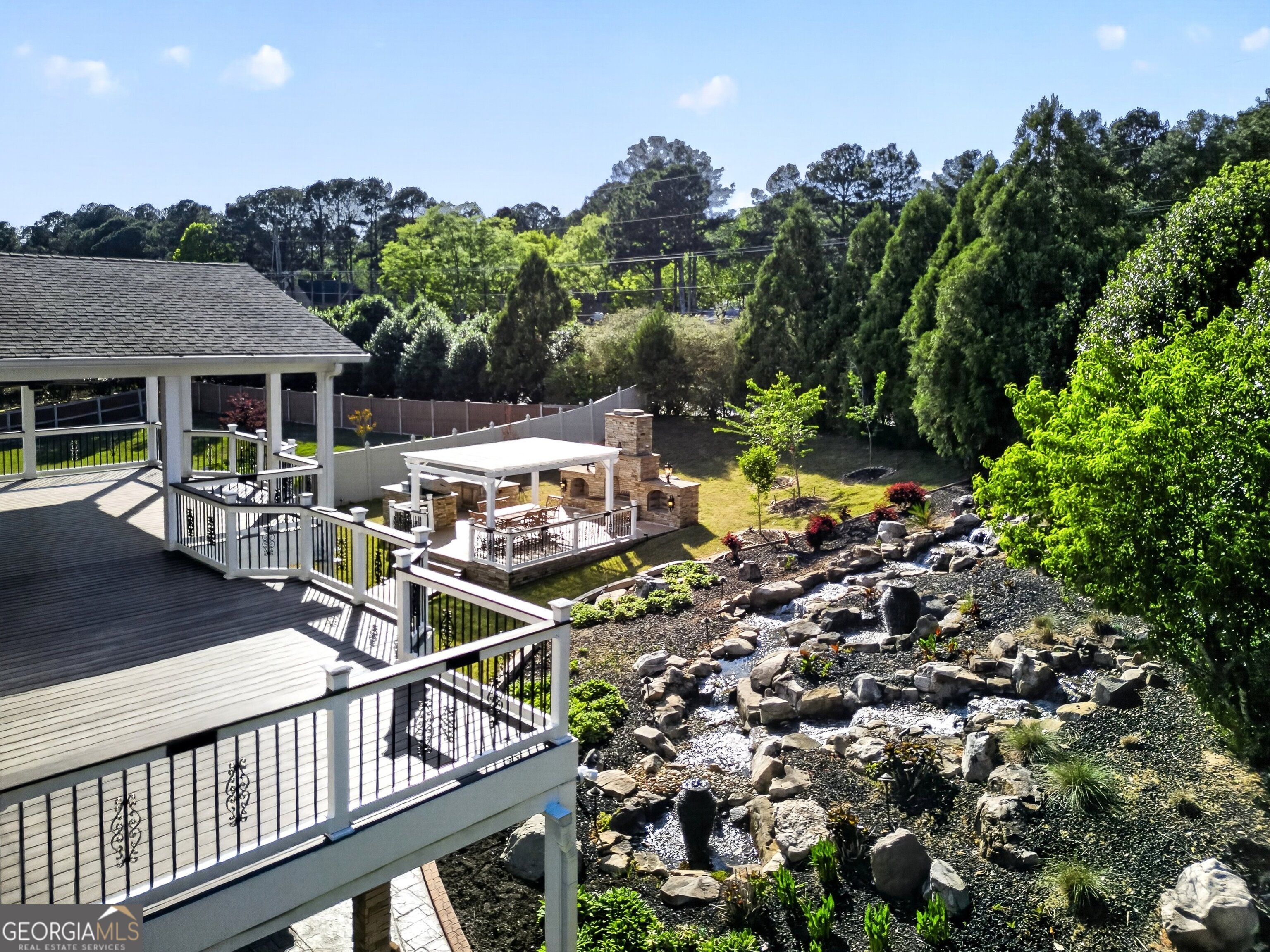 215 Legends Drive Fayetteville, GA 30215 - Photo 70 of 86