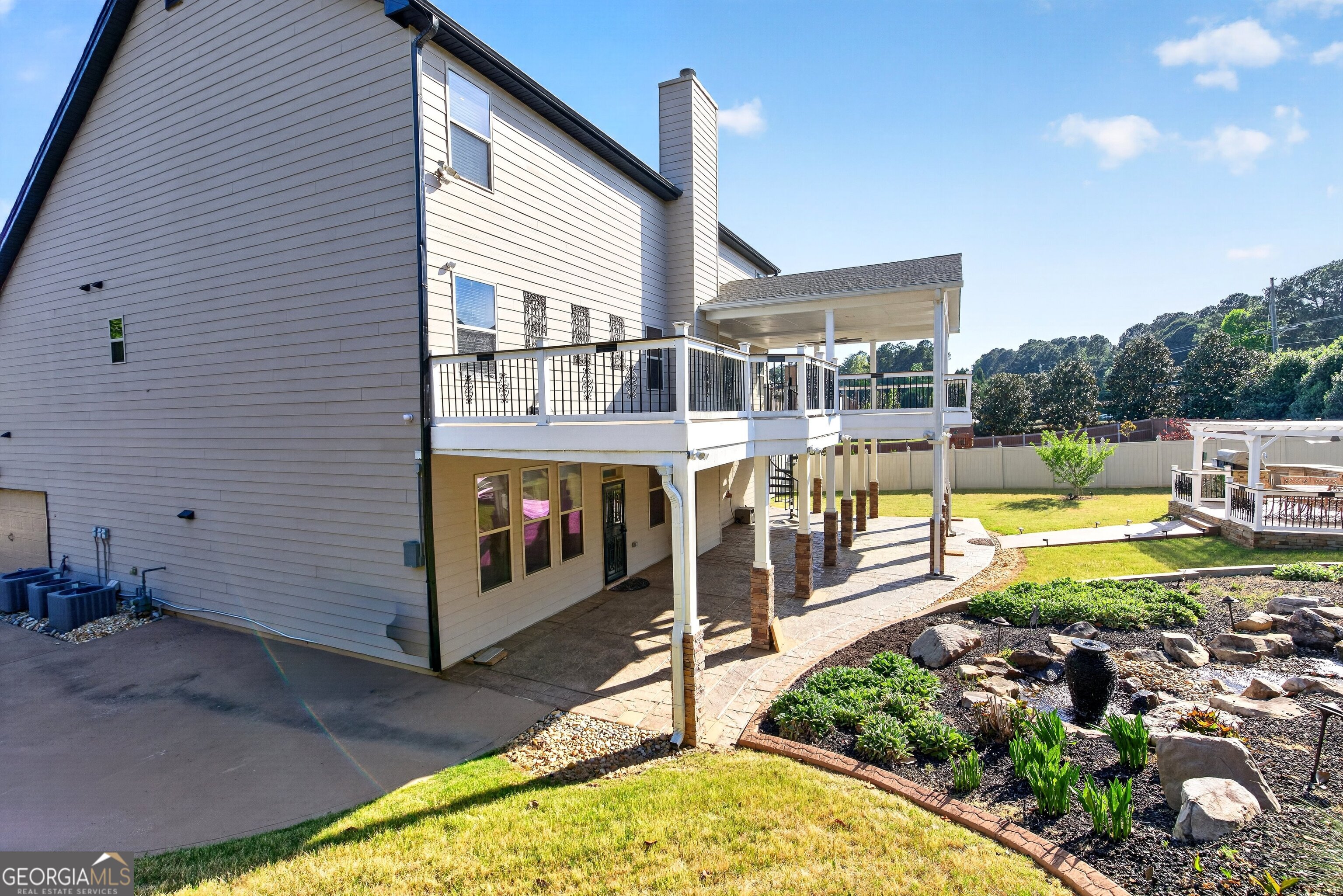 215 Legends Drive Fayetteville, GA 30215 - Photo 73 of 86