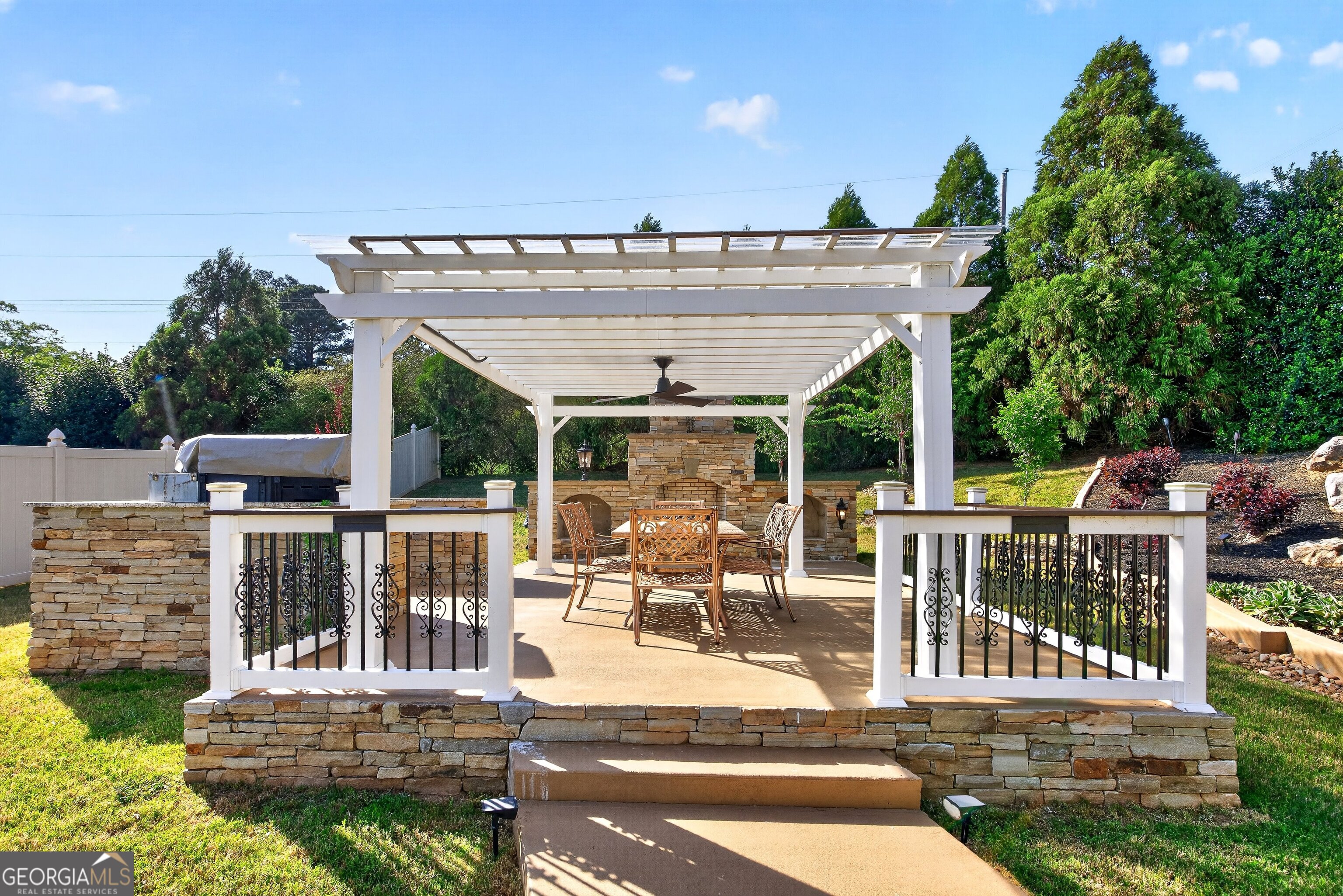 215 Legends Drive Fayetteville, GA 30215 - Photo 74 of 86