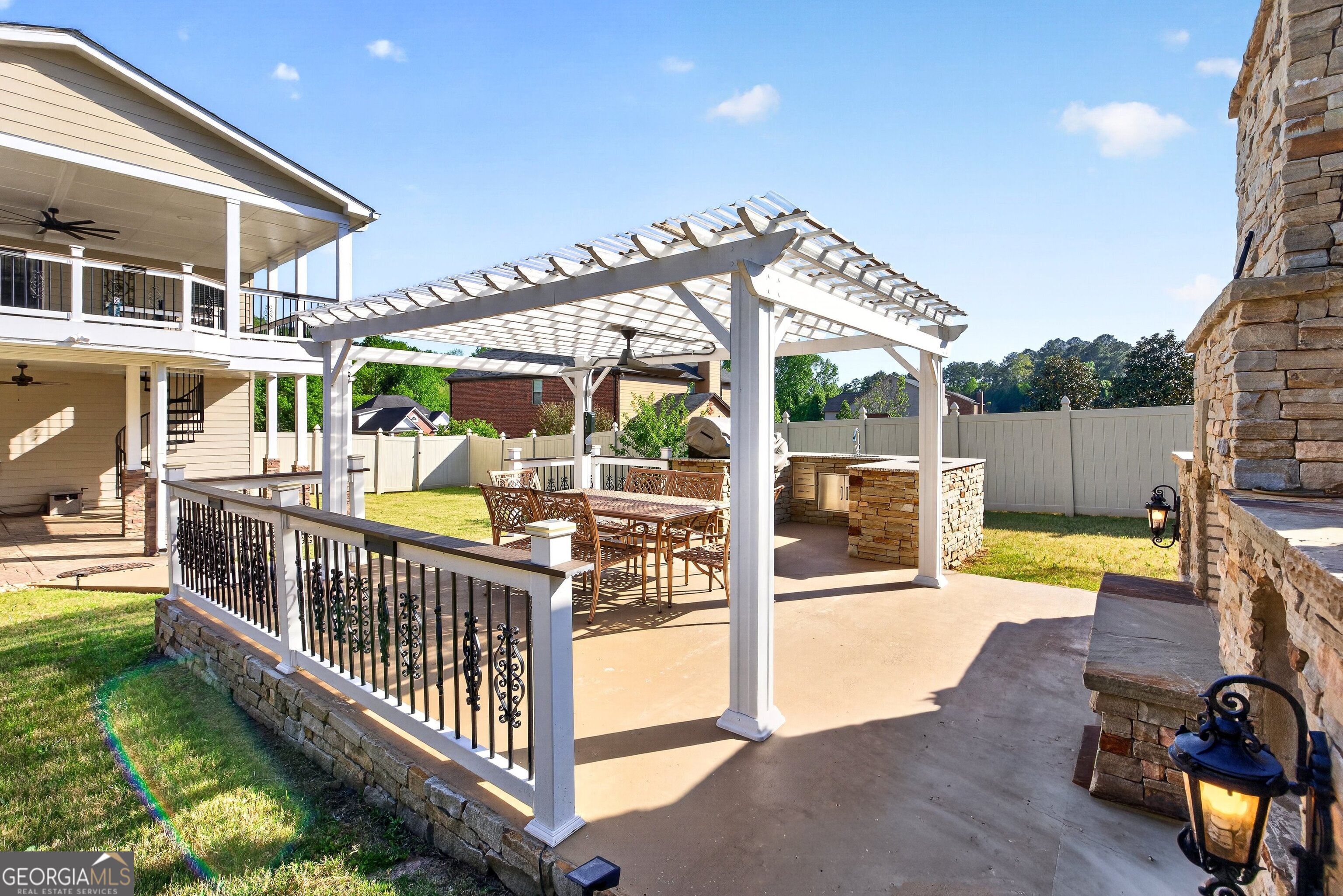 215 Legends Drive Fayetteville, GA 30215 - Photo 76 of 86