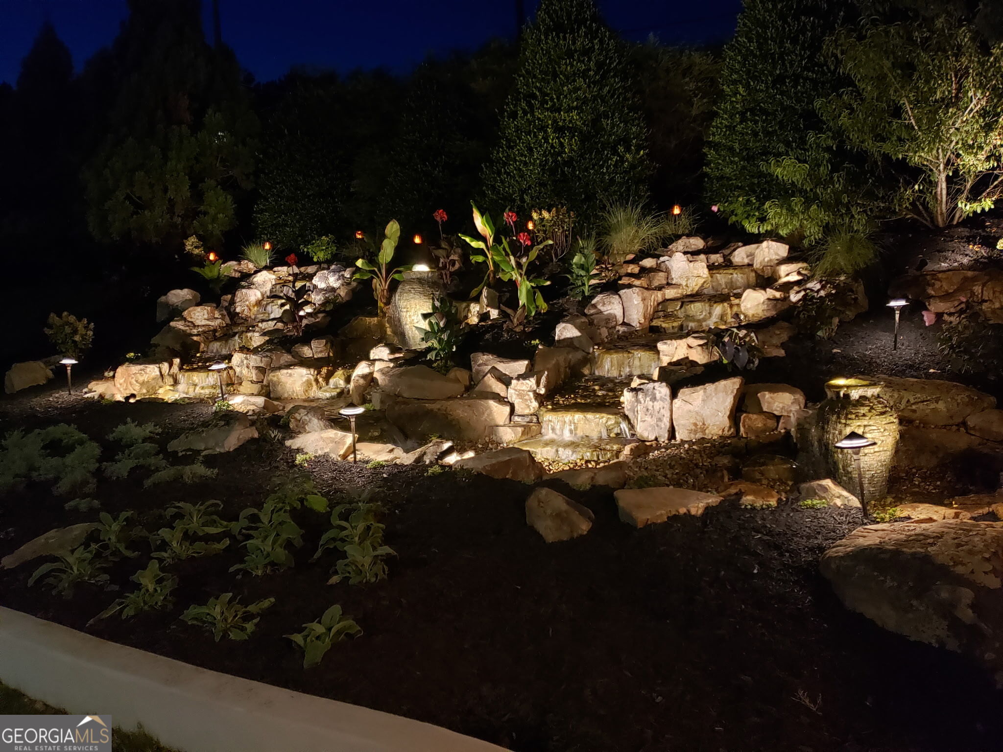 215 Legends Drive Fayetteville, GA 30215 - Photo 78 of 86