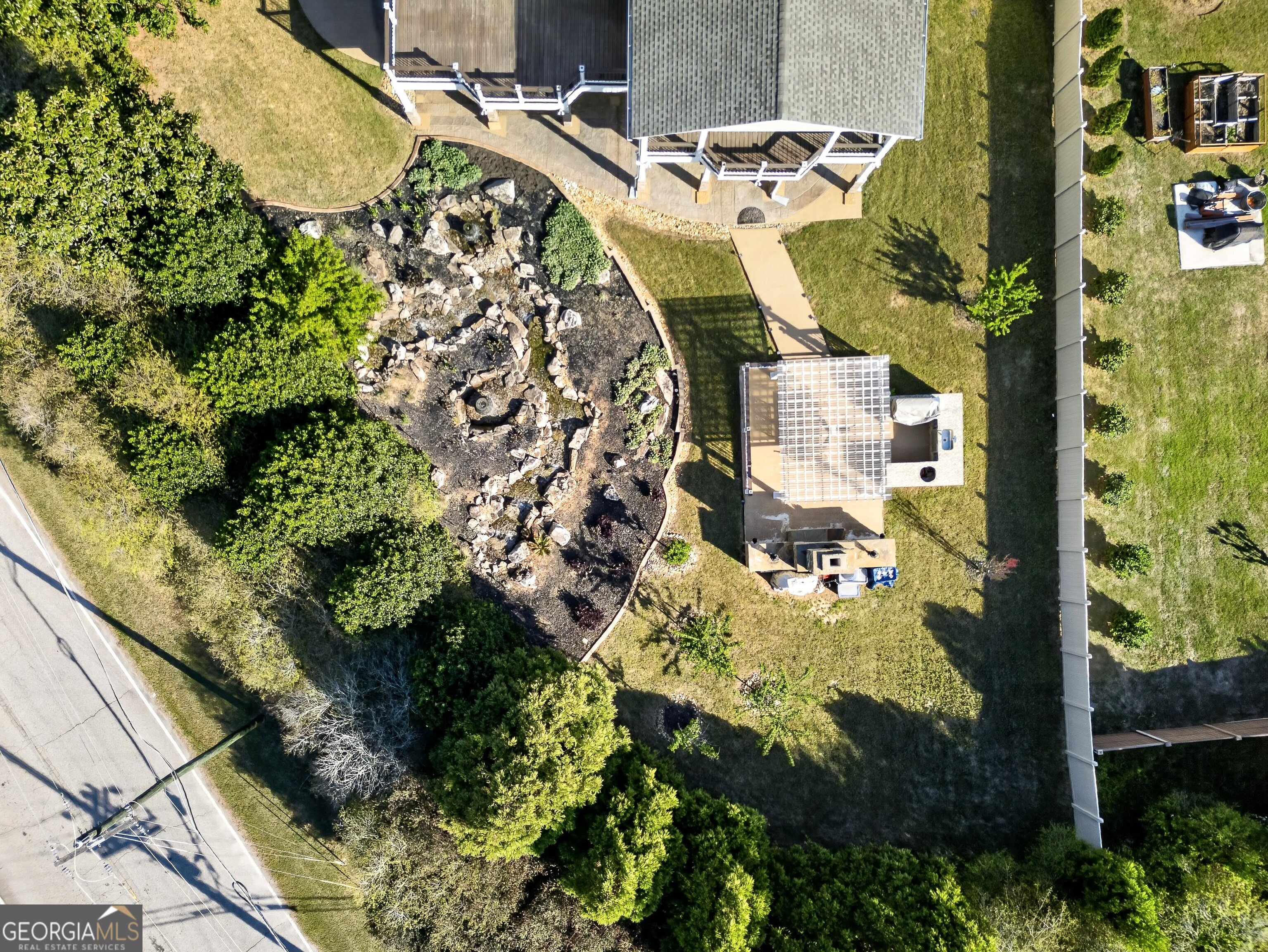 215 Legends Drive Fayetteville, GA 30215 - Photo 8 of 86