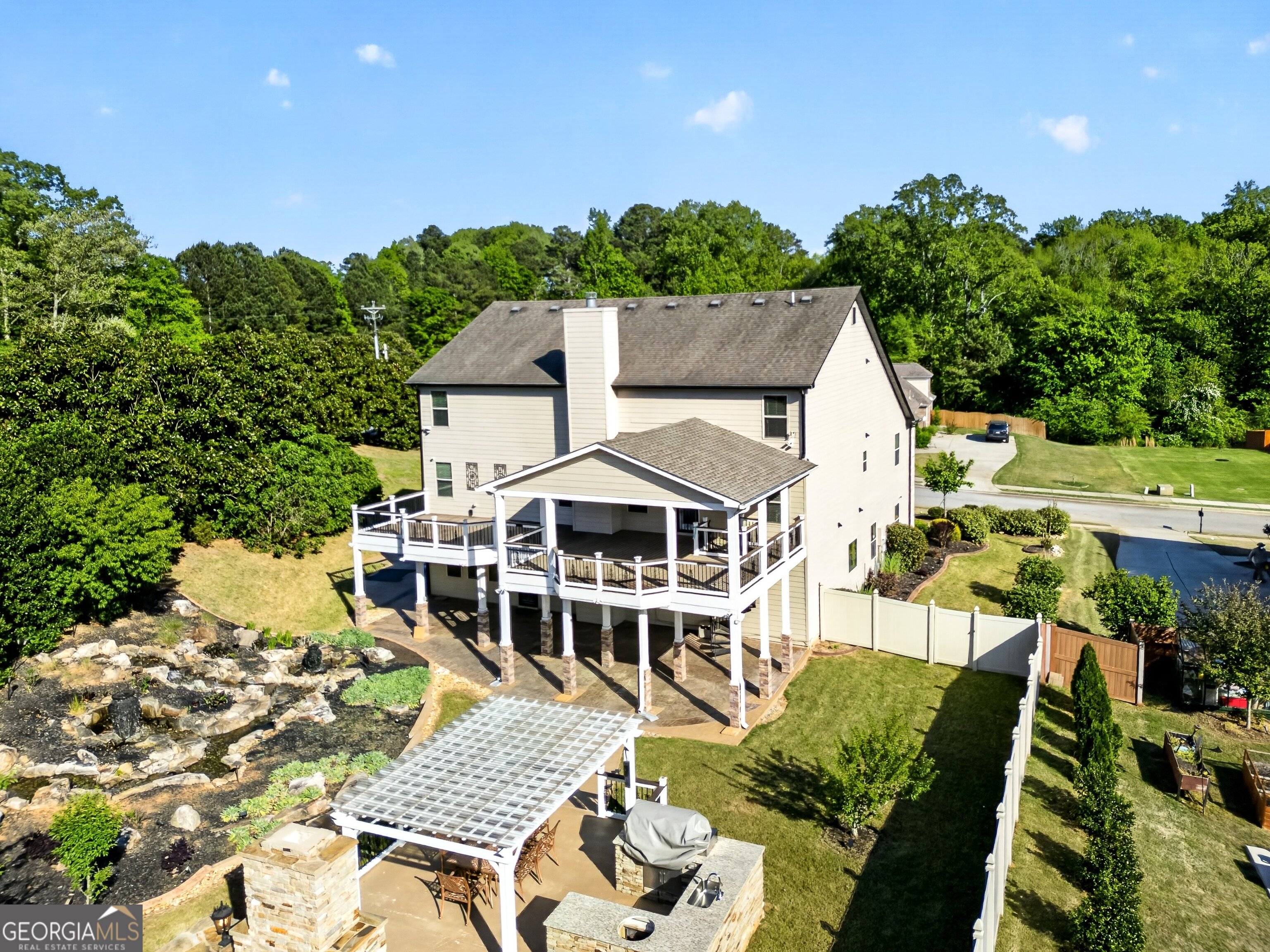 215 Legends Drive Fayetteville, GA 30215 - Photo 83 of 86