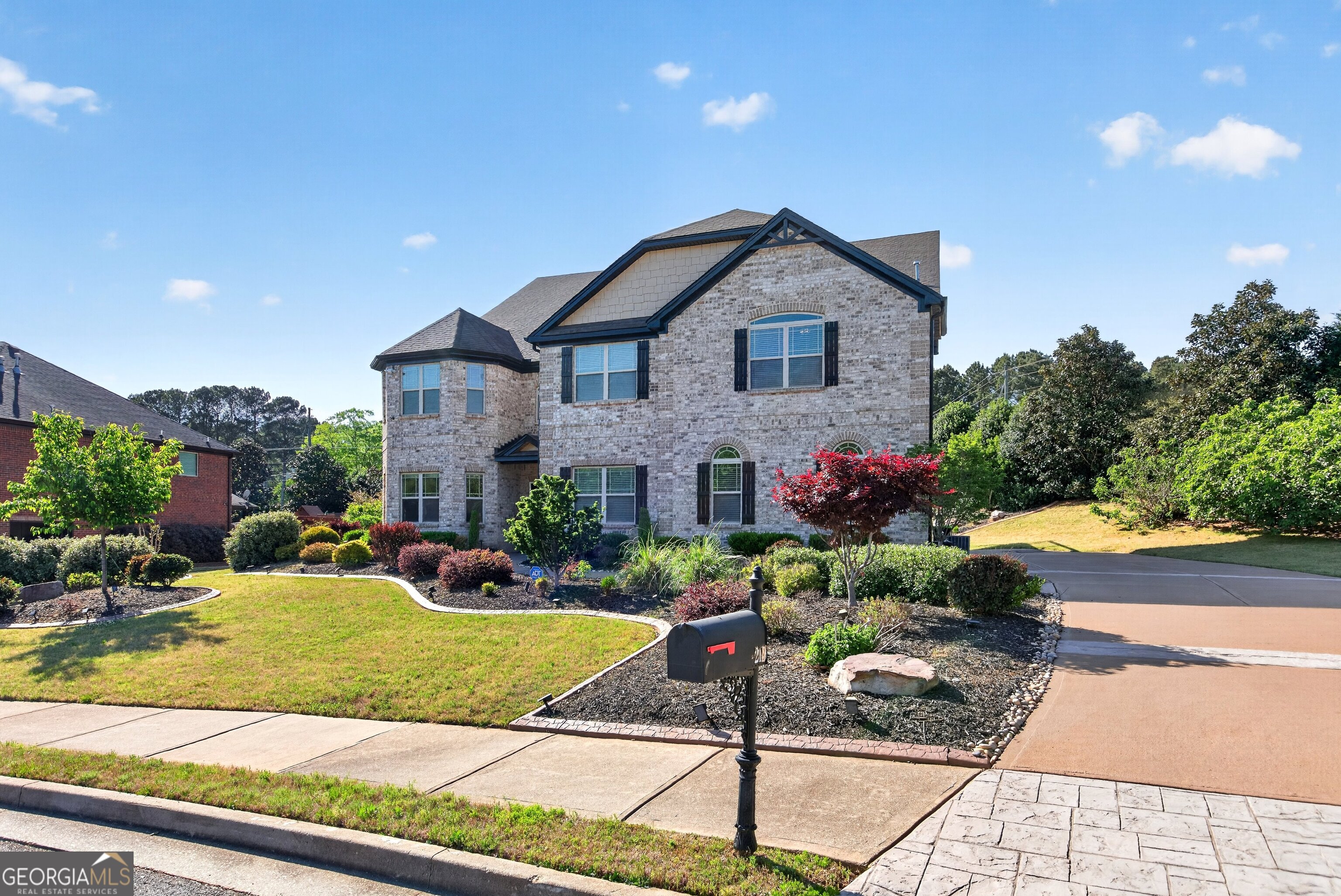 215 Legends Drive Fayetteville, GA 30215 - Photo 85 of 86