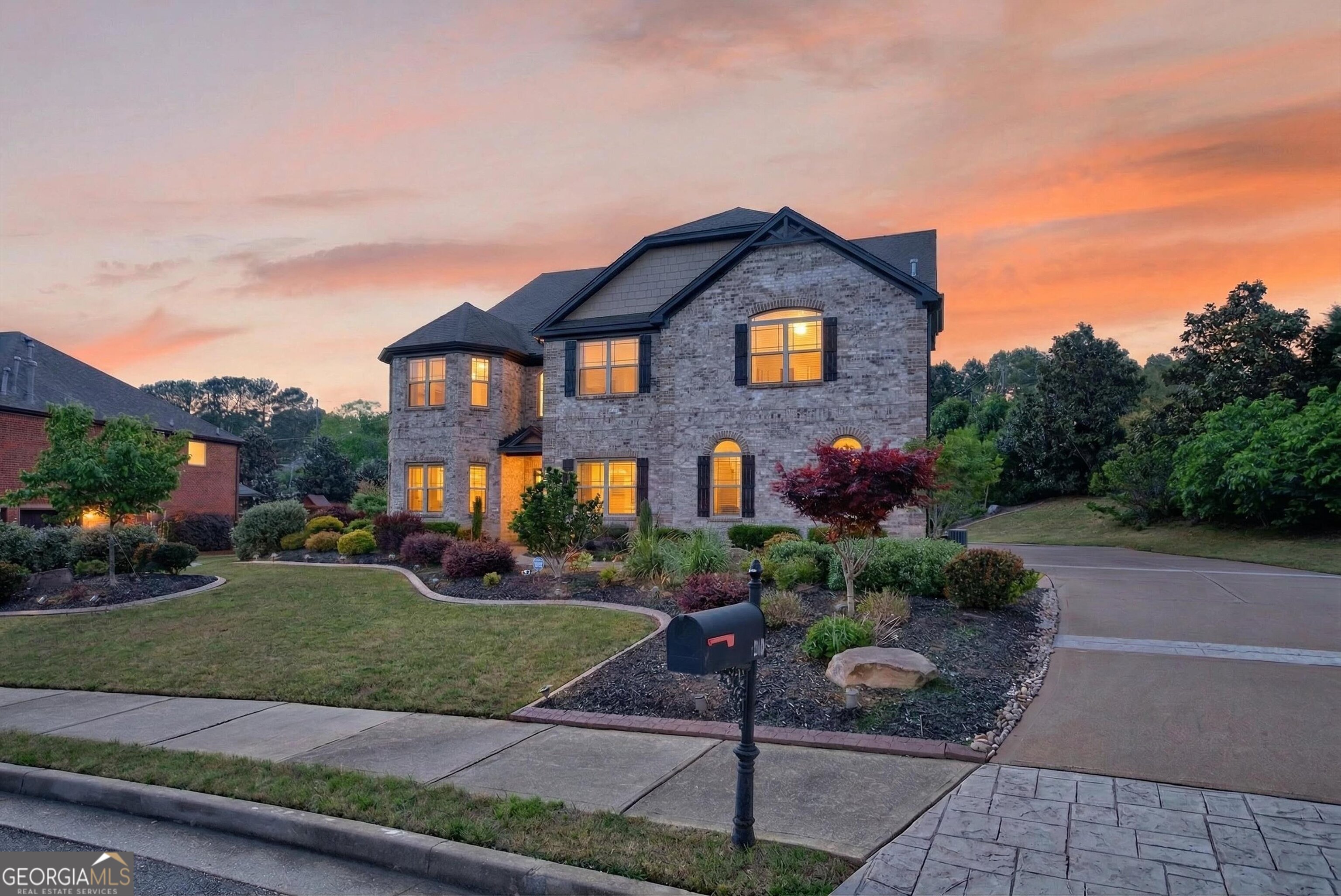 215 Legends Drive Fayetteville, GA 30215 - Photo 86 of 86