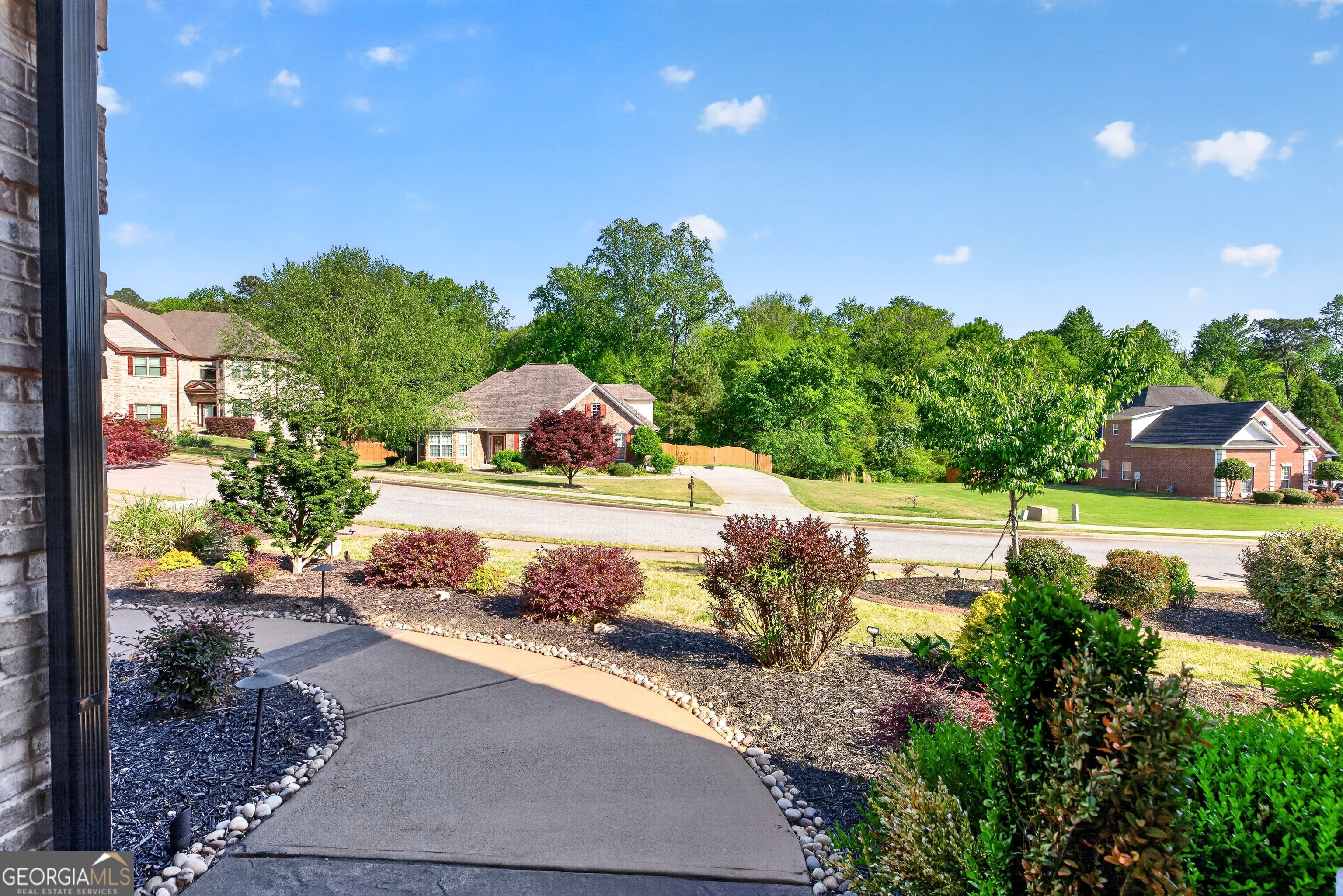 215 Legends Drive Fayetteville, GA 30215 - Photo 9 of 86