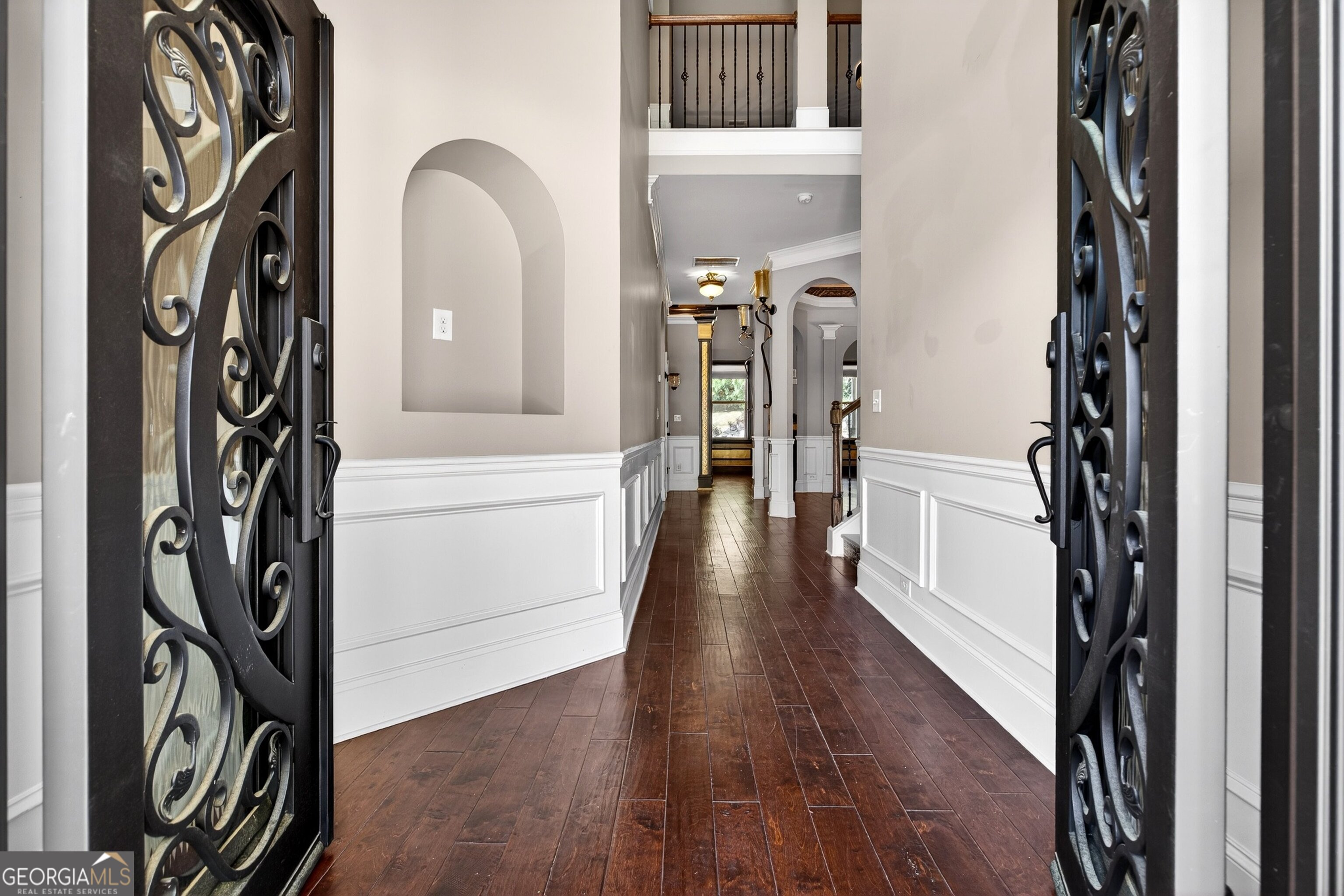 215 Legends Drive Fayetteville, GA 30215 - Photo 10 of 86