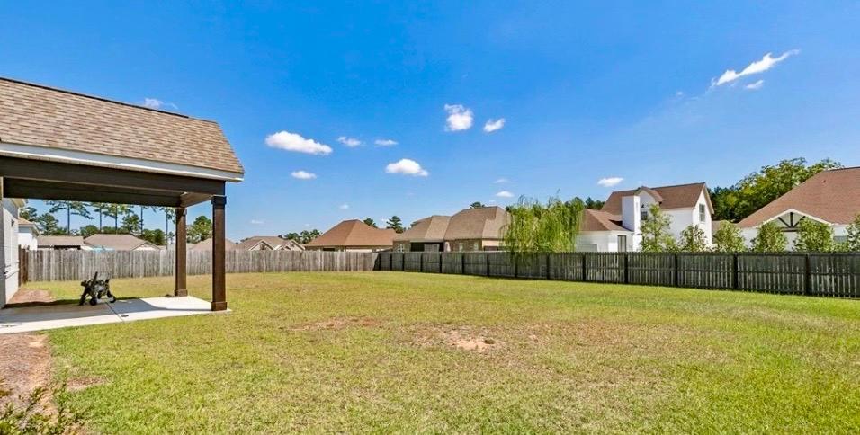 114 Bozeman Way Dothan, AL 36305 - Photo 34 of 35