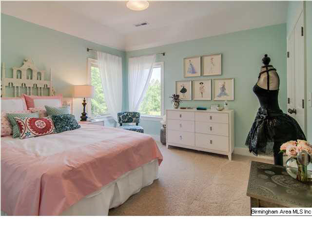 4615 Old Looney Mill Road, Unit 4 Birmingham, AL 35243 - Photo 15 of 20