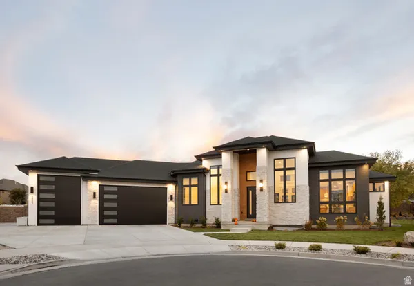 $1,999,900 | 2996 East Bonnie Lynn Lane, Sandy, UT 84092