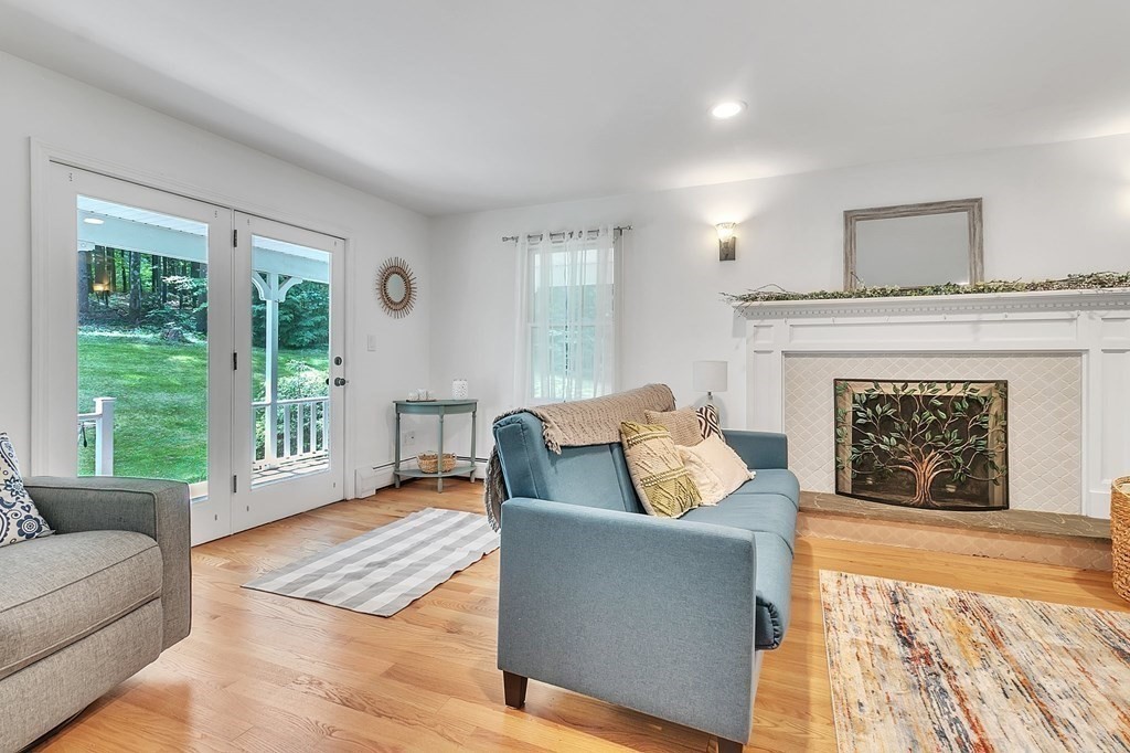 204 Hillside Road Southwick, MA 01077 - Photo 20 of 41 Gallery Image 20