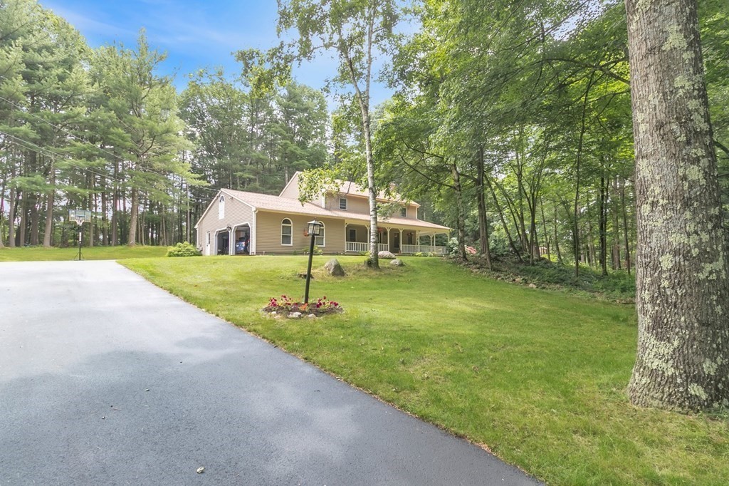204 Hillside Road Southwick, MA 01077 - Photo 2 of 41 Gallery Image 2
