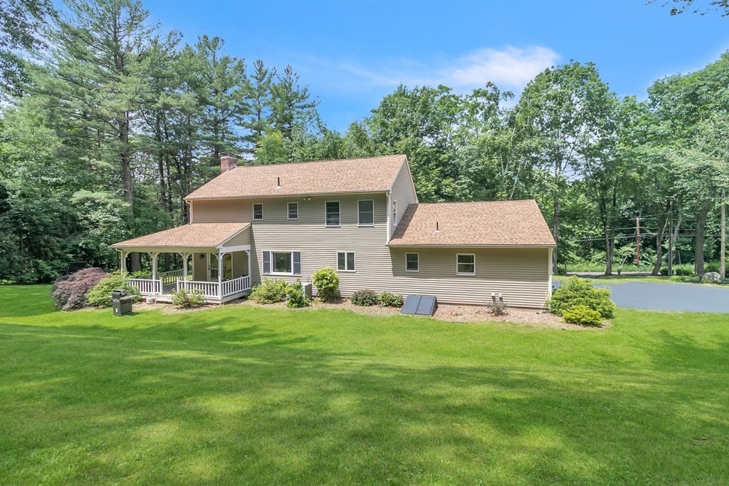 204 Hillside Road Southwick, MA 01077 - Photo 3 of 41 Gallery Image 3
