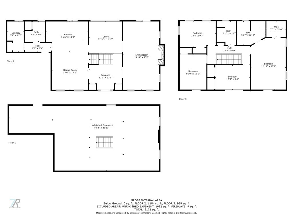 204 Hillside Road Southwick, MA 01077 - Photo 39 of 41 Gallery Image 39