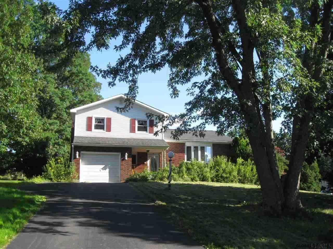 6 Sparrowbush Road Colonie, NY 12110 - Photo 1 of 1 Photo 1