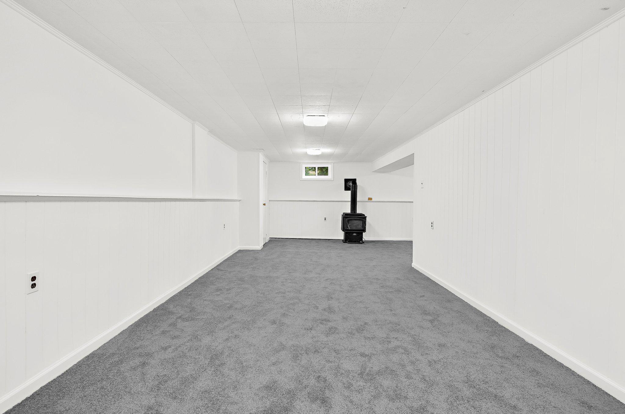 5822 Forest Hill Road Elkridge, MD 21075 - Photo 38 of 55 Large, finished recreation room