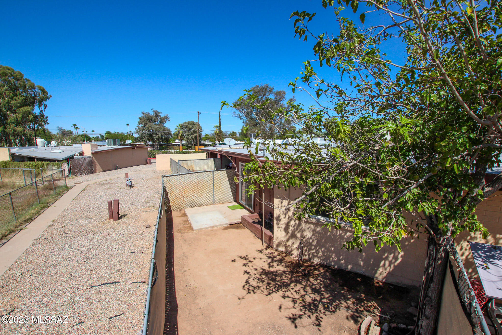 1525 West Roger Road Tucson, AZ 85705 - Photo 20 of 35