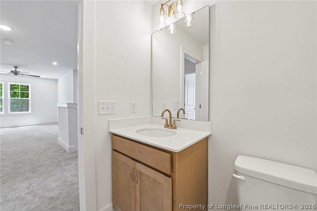 101 Graduate Ct Spring Lake Spring Lake, NC 28390 - Photo 24 of 28