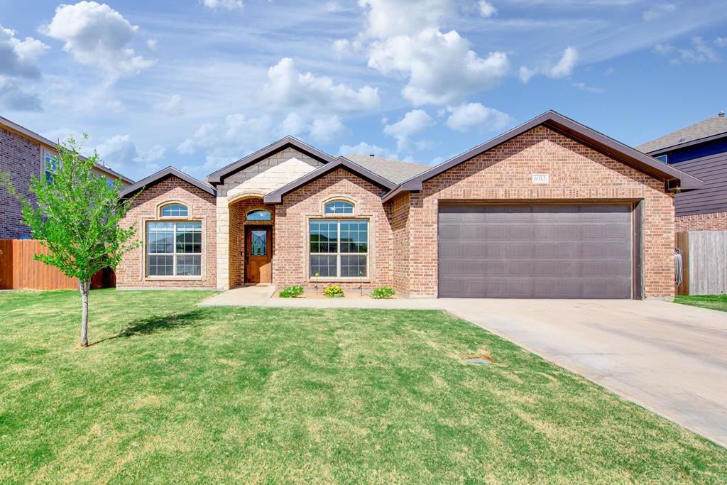 6913 Rocking L Ranch Road Odessa, TX 79765 - Photo 1 of 1 Main View
