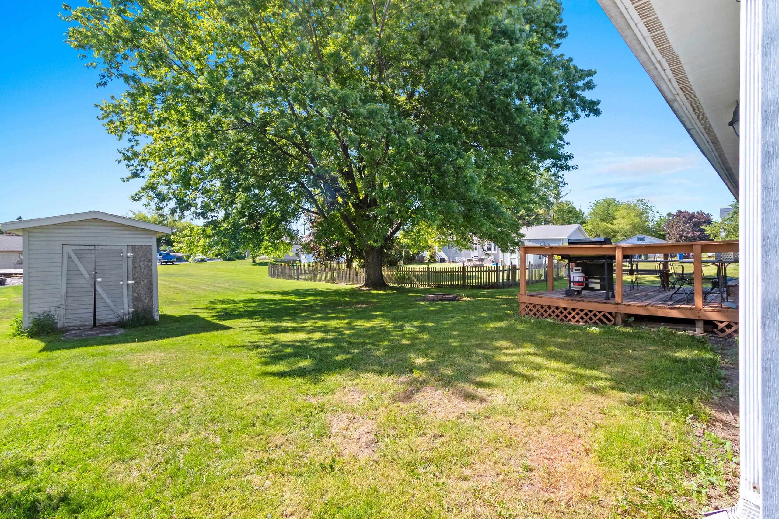 6796 Deuster Road Greenleaf, WI 54126 - Photo 36 of 37