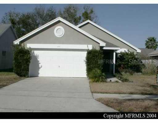 3991 Waterview Loop Winter Park, FL 32792 - Photo 1 of 1 Exterior Front