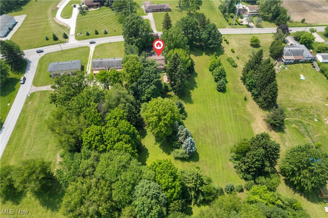 2321 Killian Road Akron, OH 44312 - Photo 34 of 36 Additional land may be available. Call for specifics.
